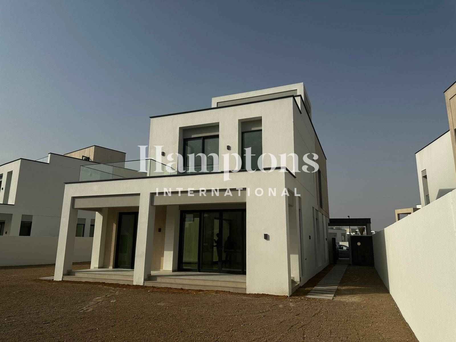 Stunning Park View | Brand New | Available Now