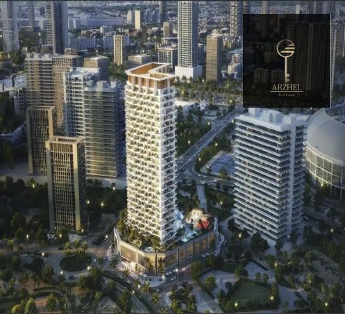 Investor Deal | Binghatti Haven | Payment Plan 2026