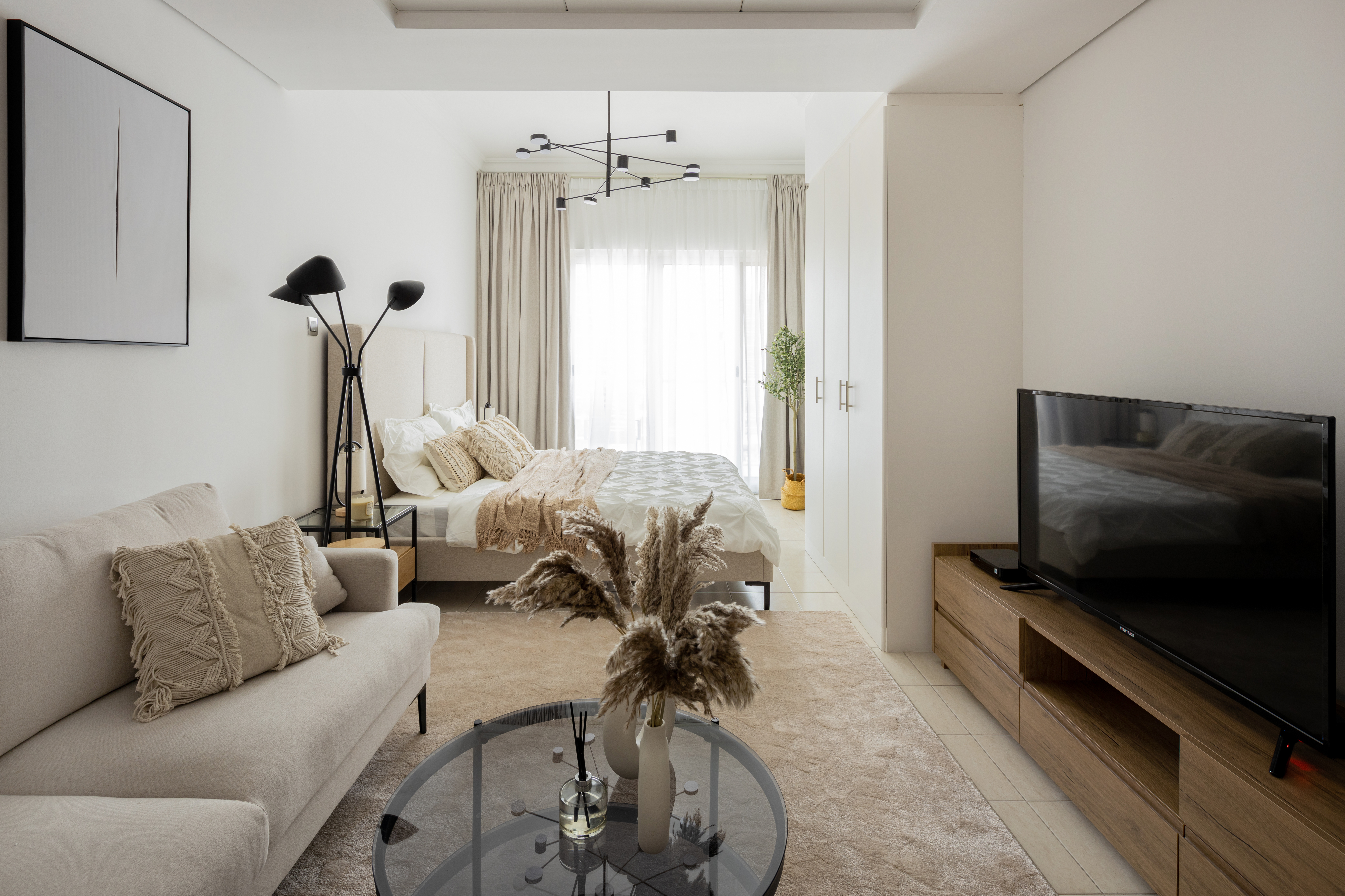 Practical layout | Prime JLT location