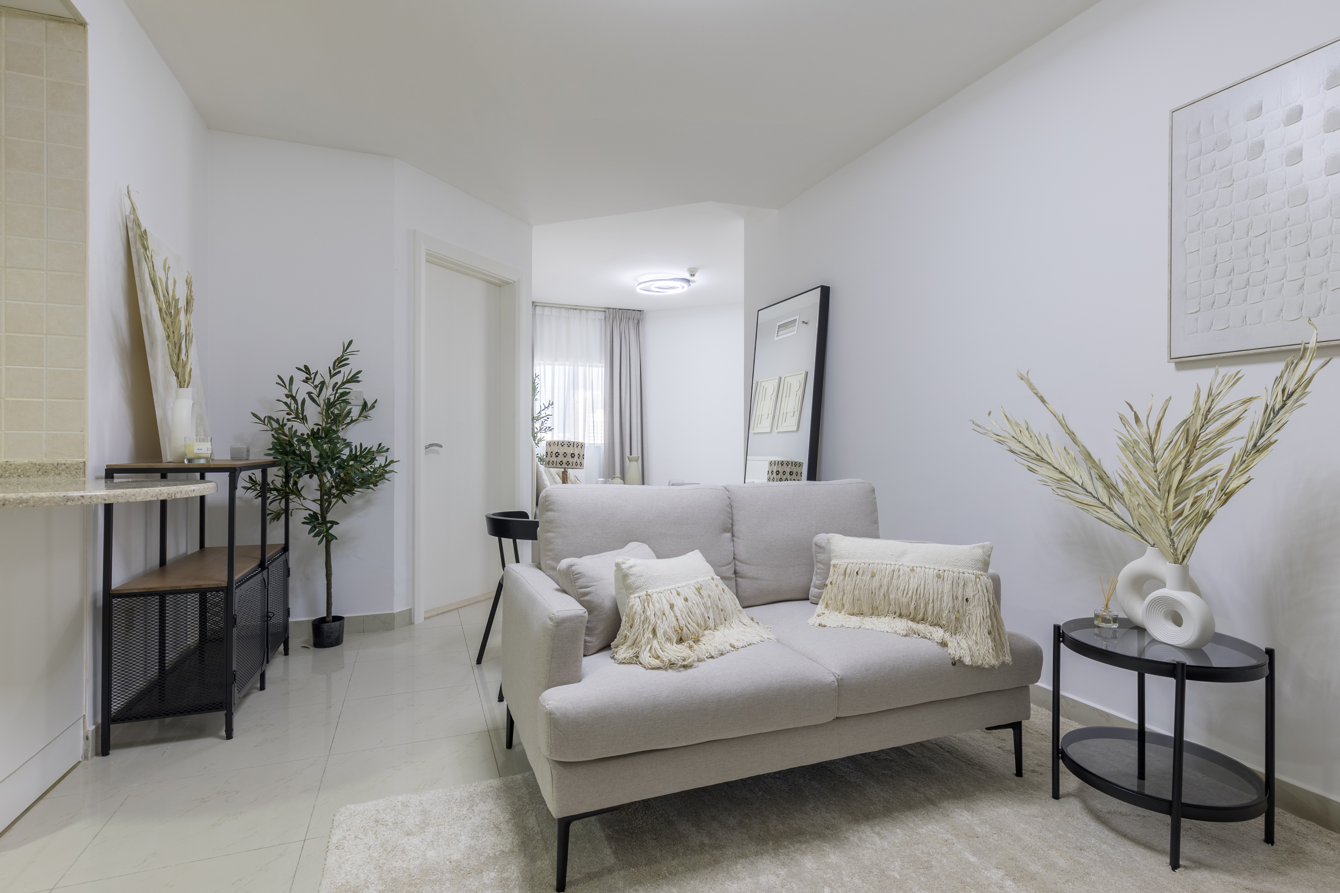 Studio, Dubai Gate 1 Tower, JLT