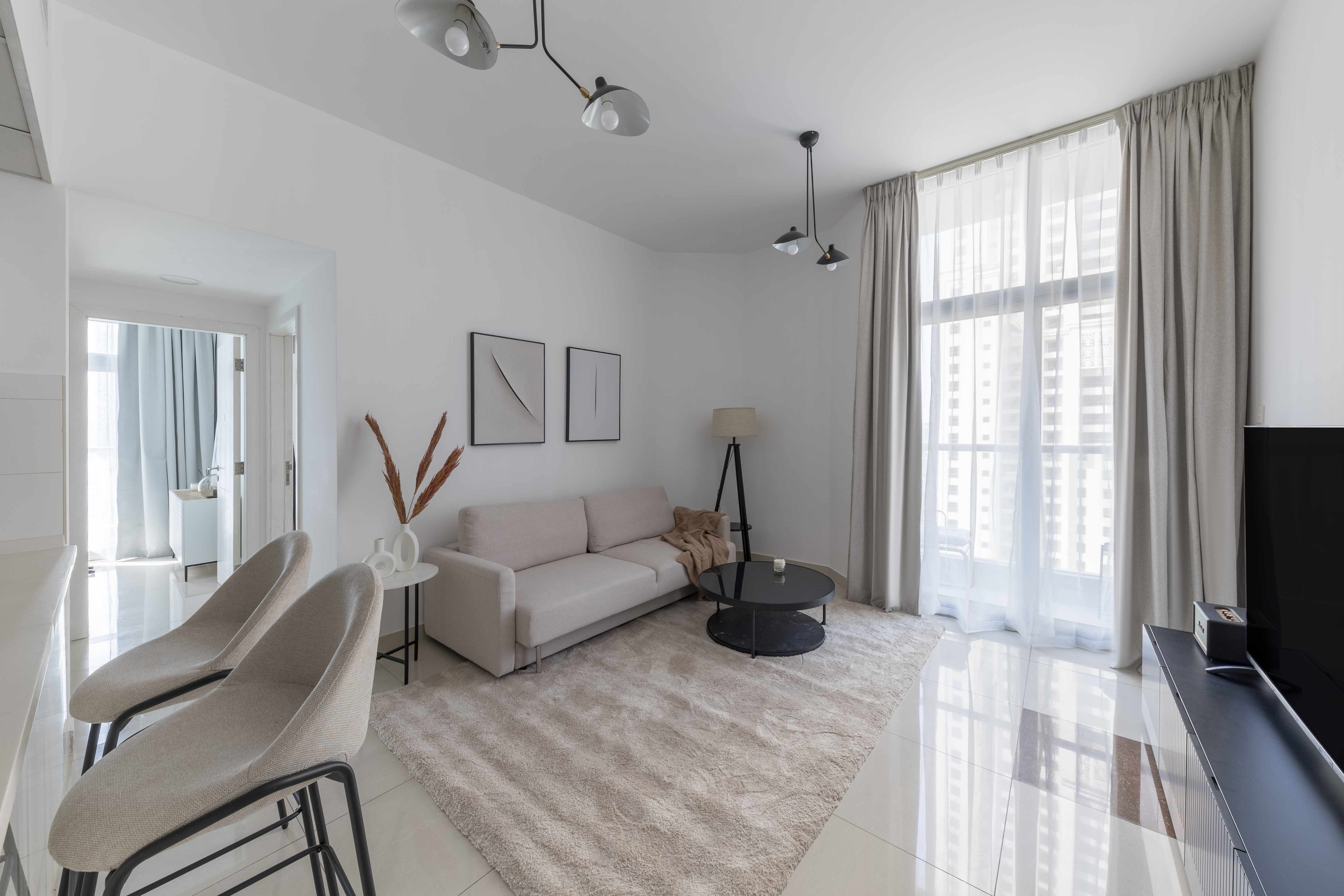 Marina lifestyle | Practical layout | Prime location