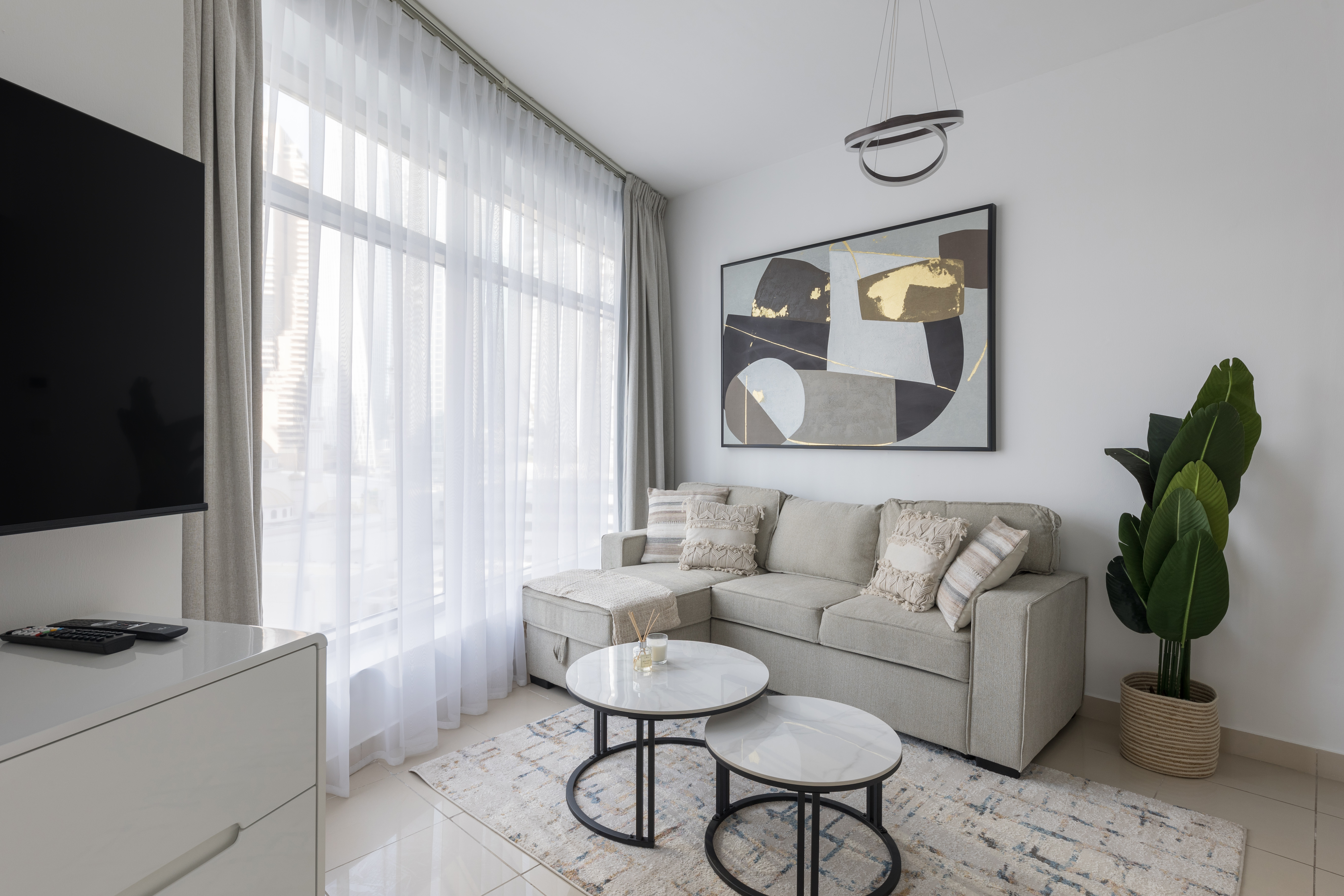 Spacious layout | Marina living | Prime Dubai Marina location
