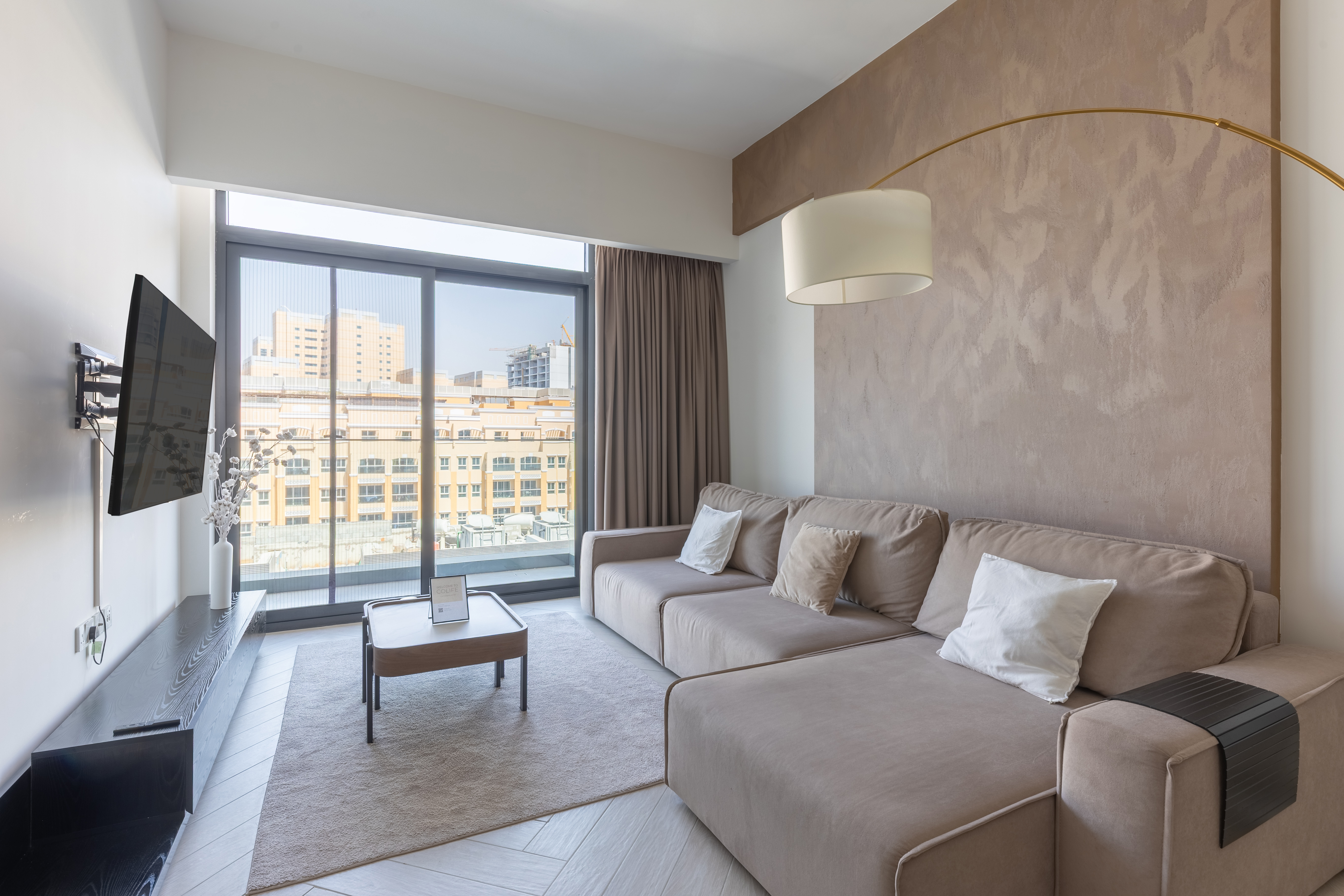 Spacious layout | Modern design | Smart home features
