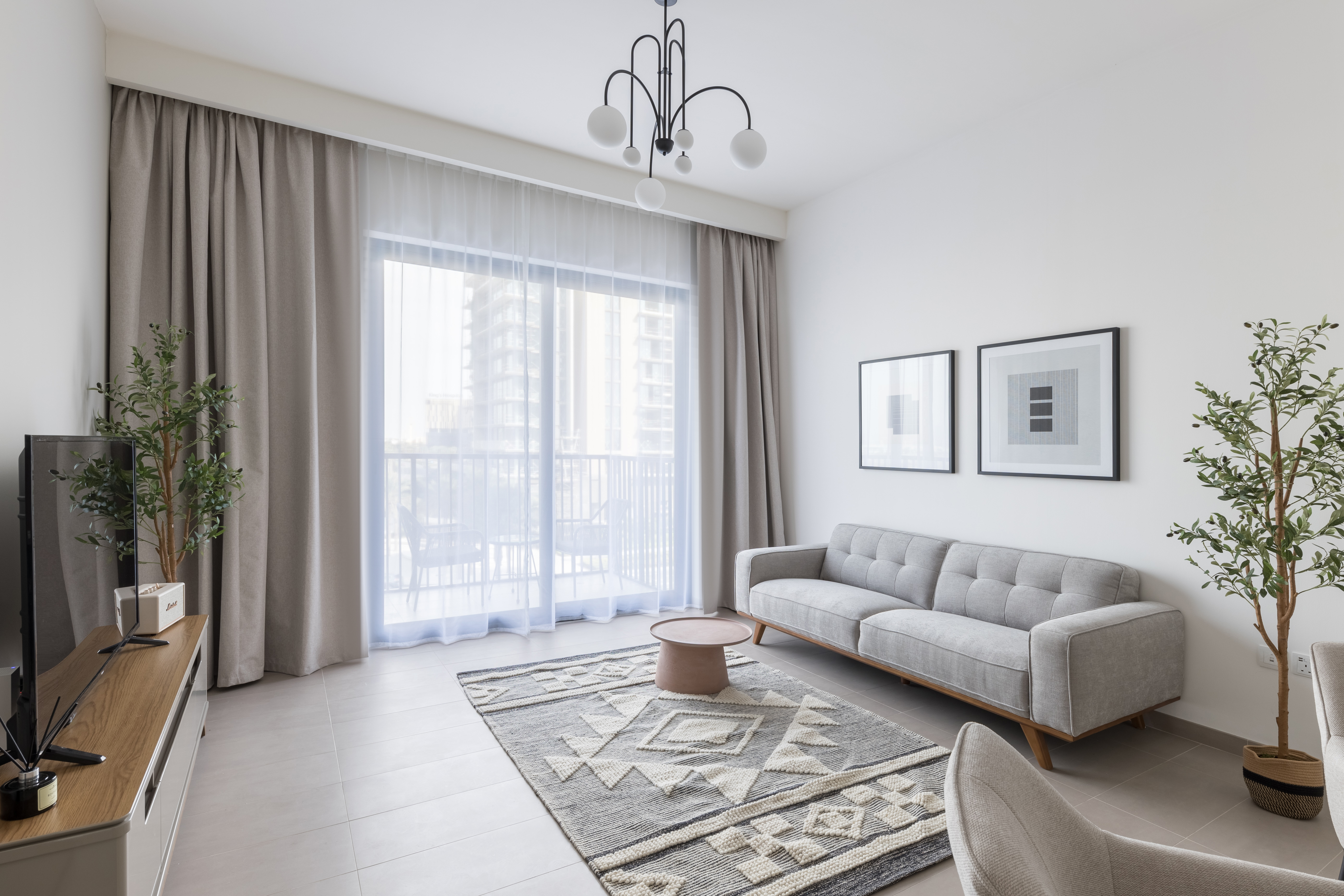 Modern interiors | Community living | Prime Dubai Hills location