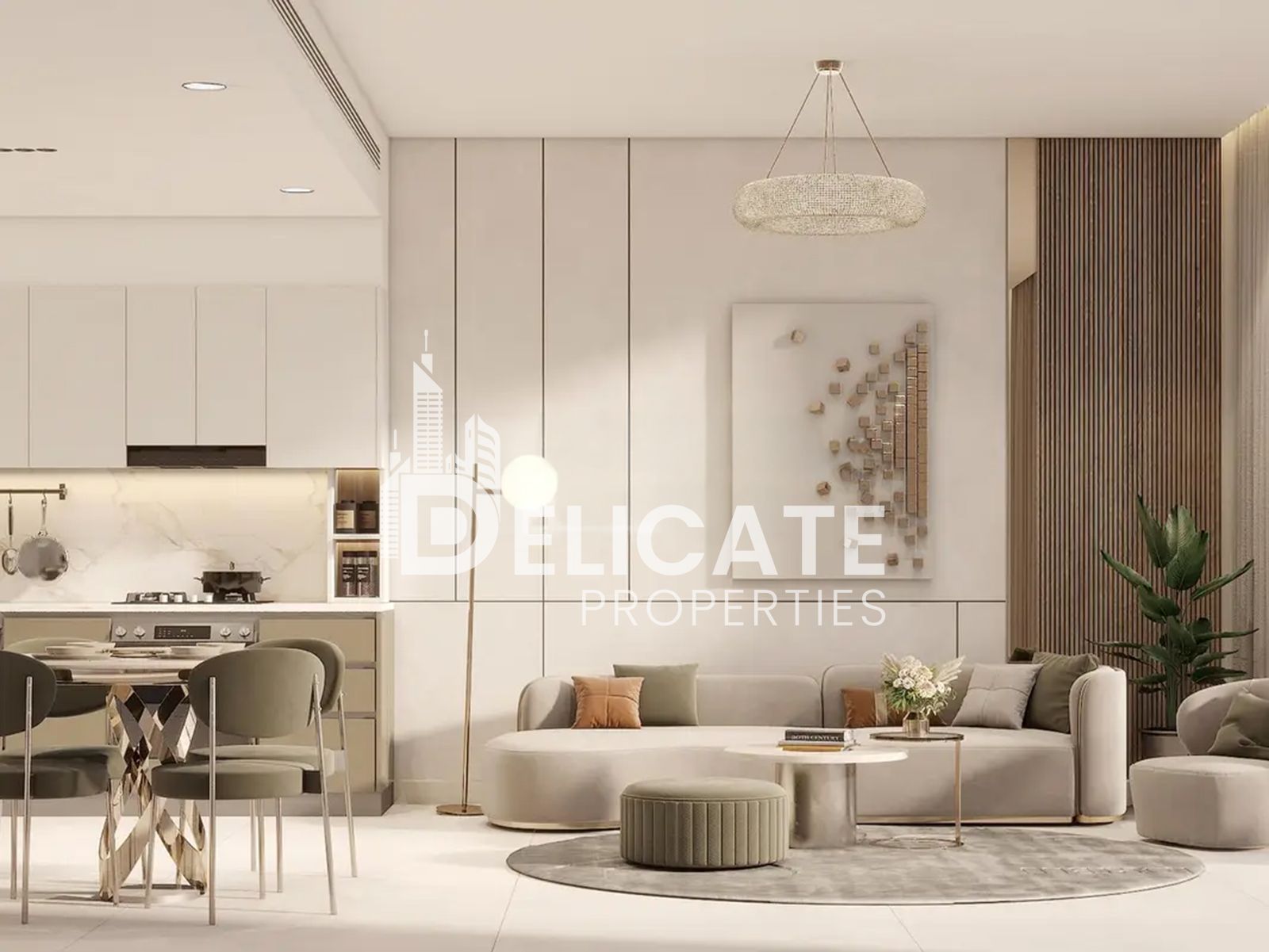 Resale | Investment Deal | Lux...