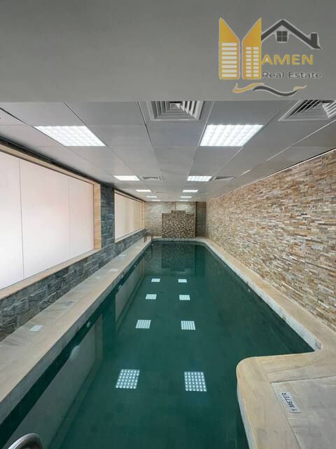 1BHK Apartment in Prime Location – On Mohammed Bin Zayed Road