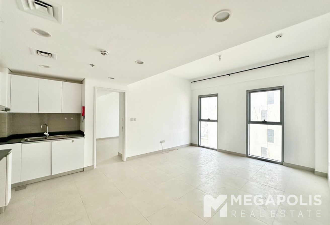 Bright | Spacious | On Park