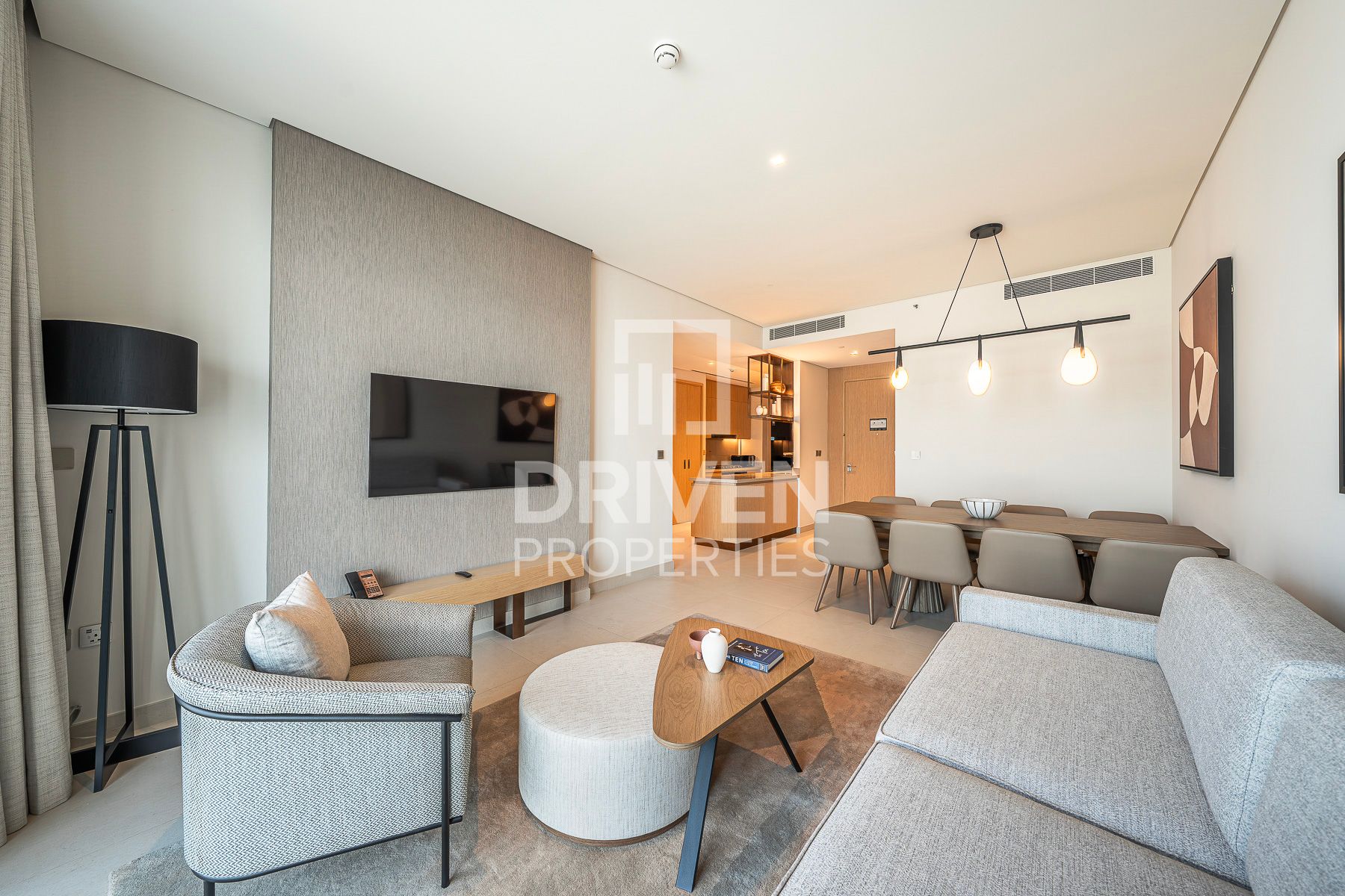 Best Layout | Burj Khalifa View | Ready to Move In