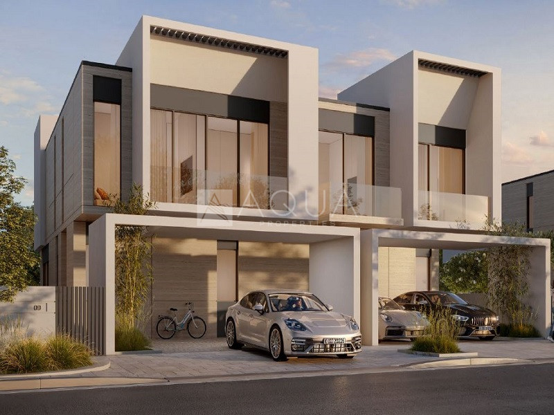 On Golf Course | DG Villas | Payment Plan
