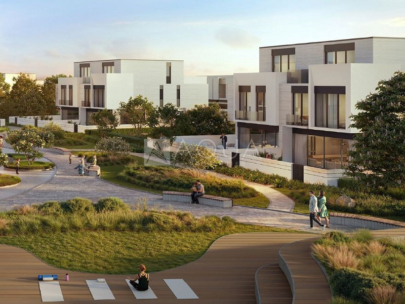 On Golf Course | DG Villas | Payment Plan
