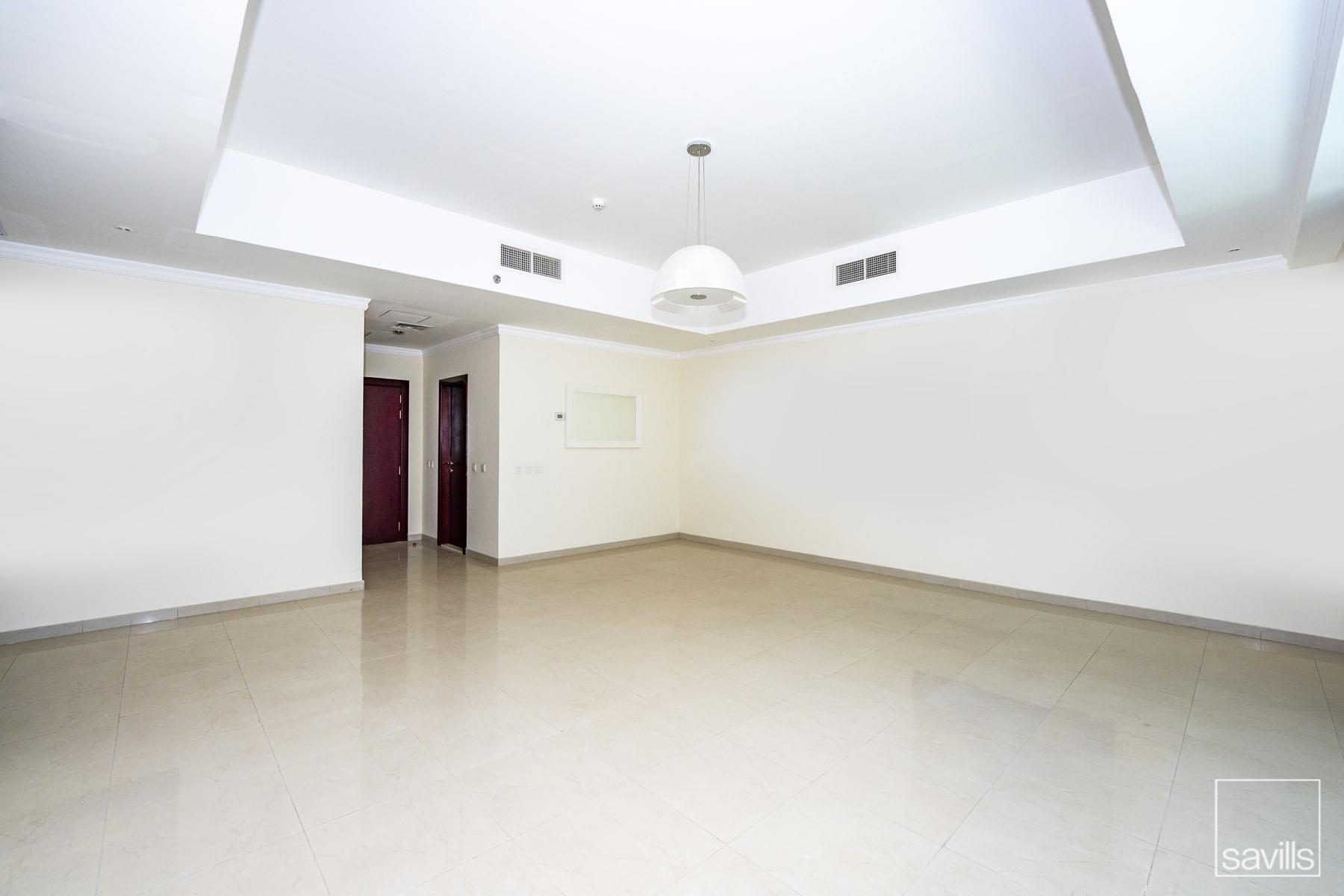 45 Days Free | 2Bedroom | Chiller Free Ittihad Rd