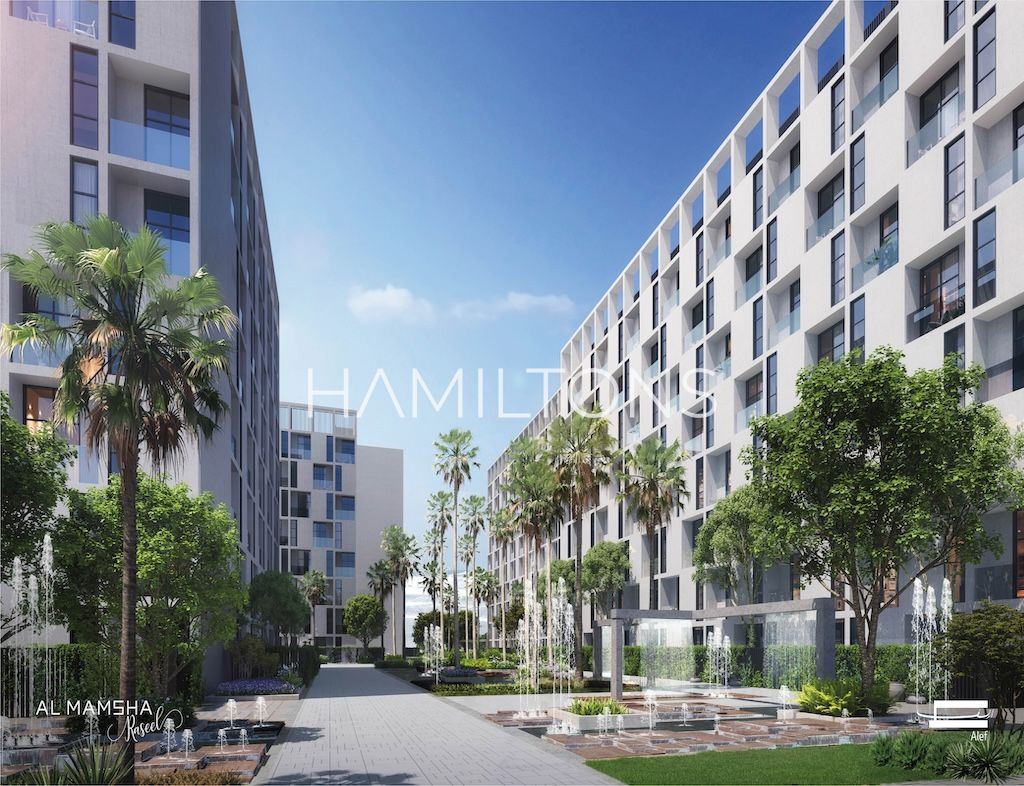 Premium Location | Tech-Savvy Living