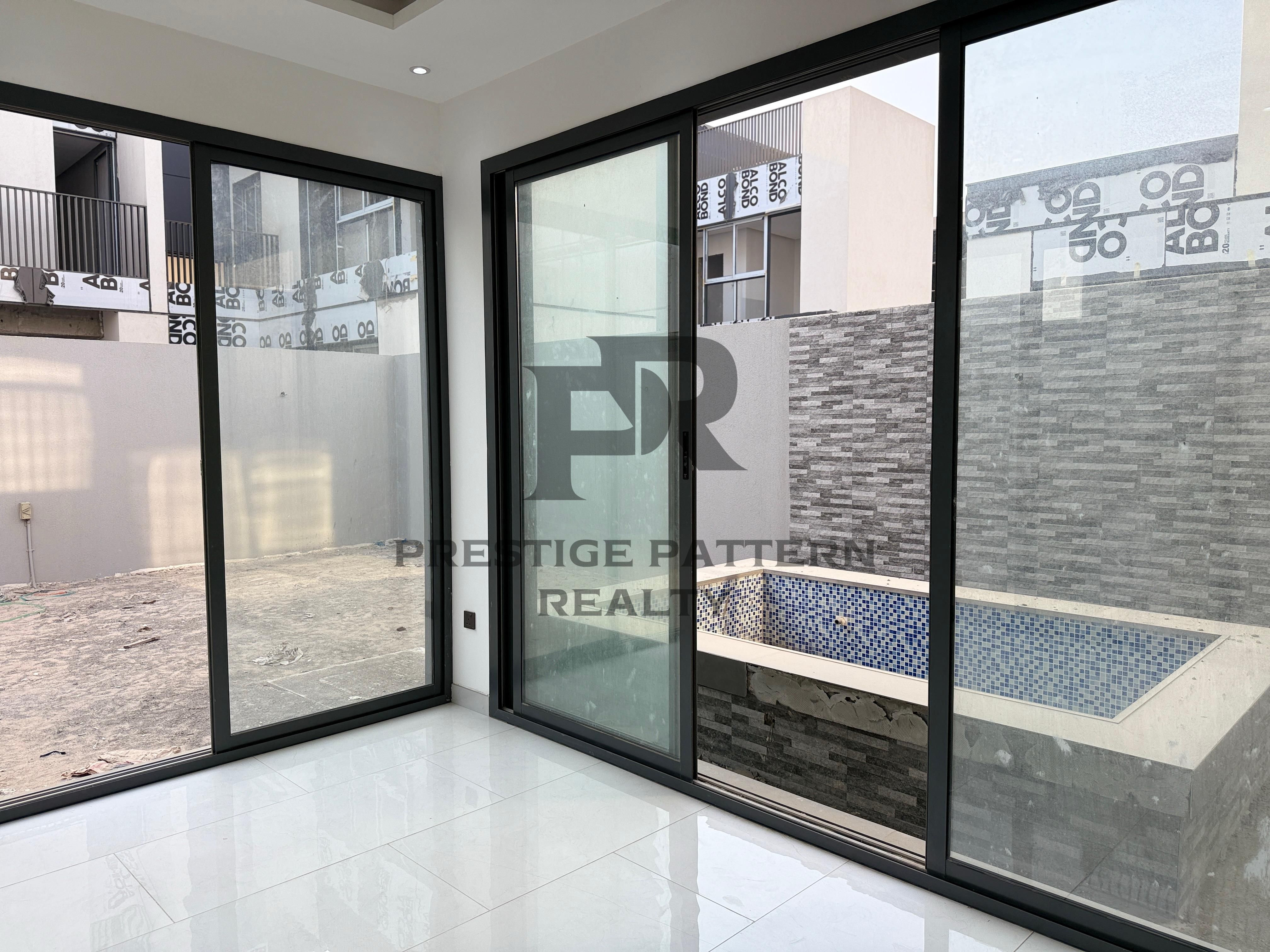 Your Dream Family Home Awaits – 6-Bedroom Townhouse in Al Zorah