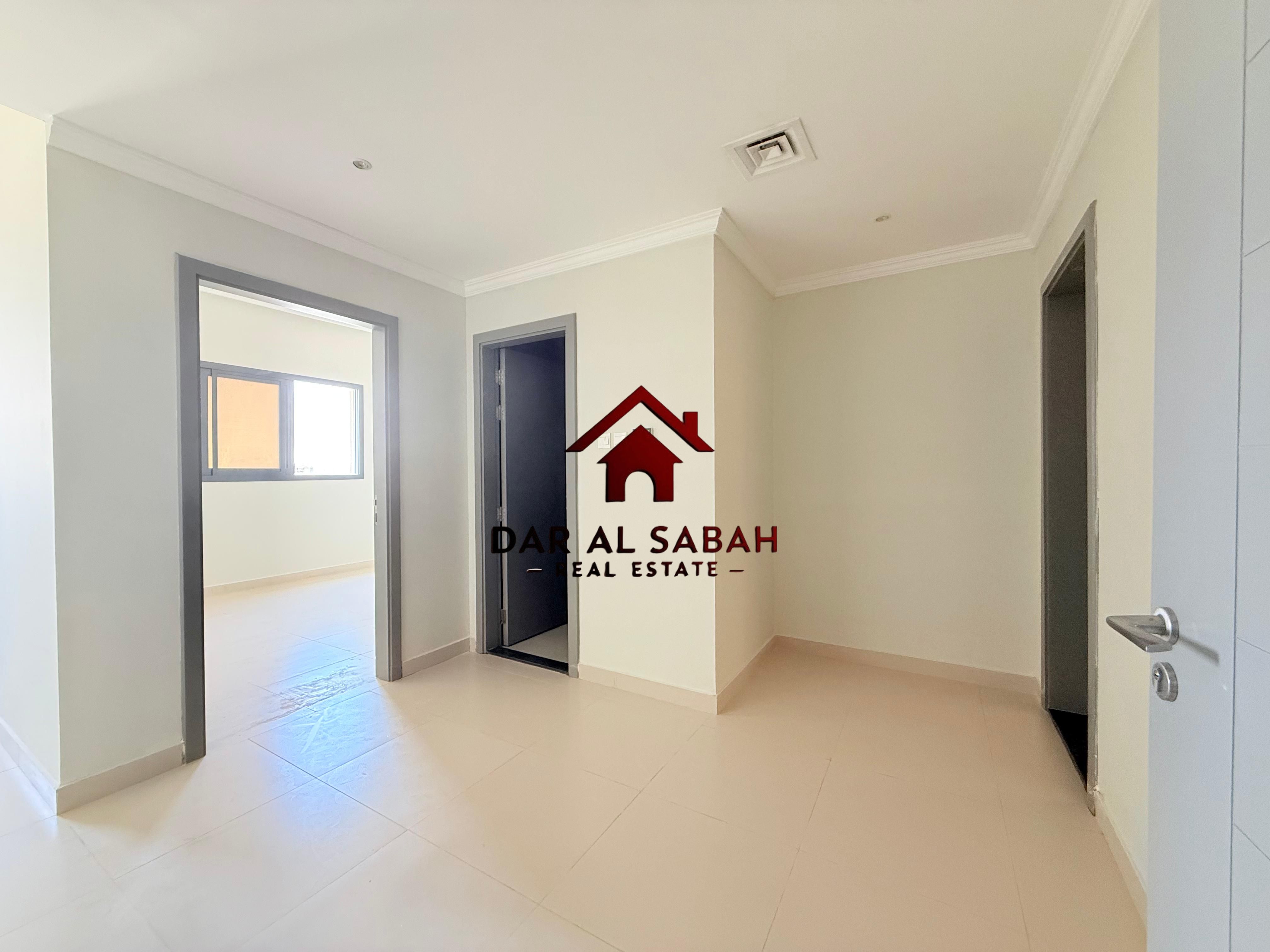 Ready to Move | Six Cheque Payment | Bigger Apartment | Specious!