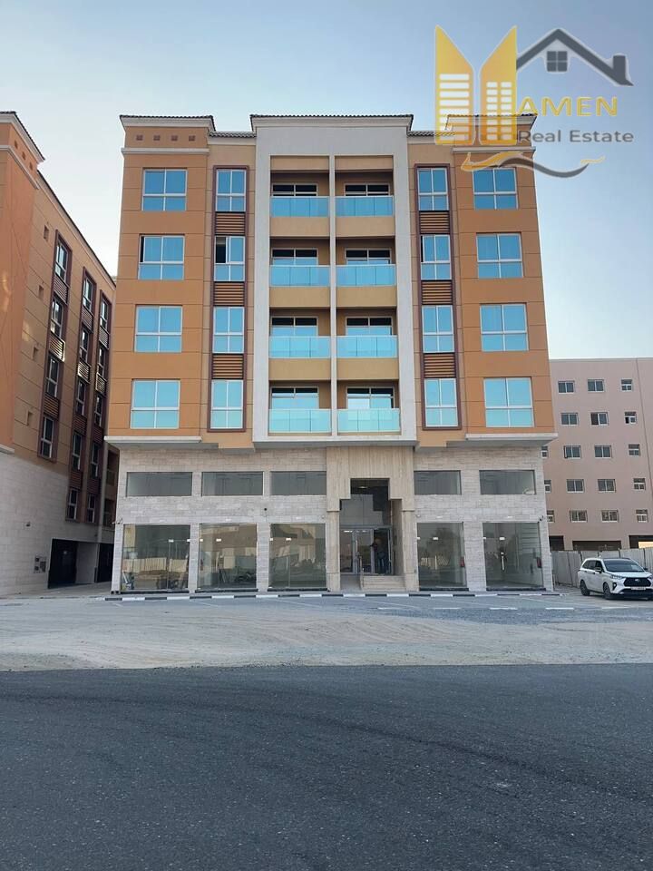 3BHK Apartment – Direct on Mohammed Bin Zayed & 20 Minutes to Dubai!