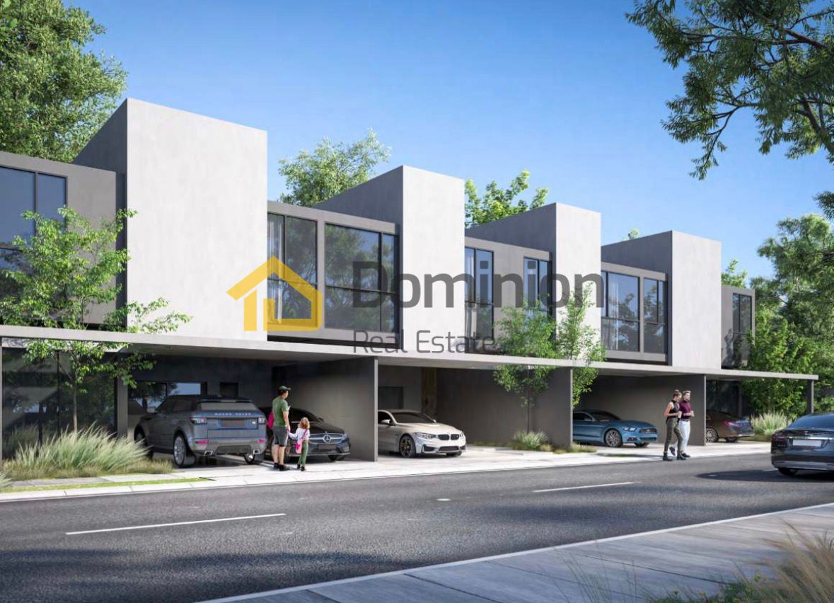 Luxury Forest Community | Close to Dubai | 35/65 payment plan