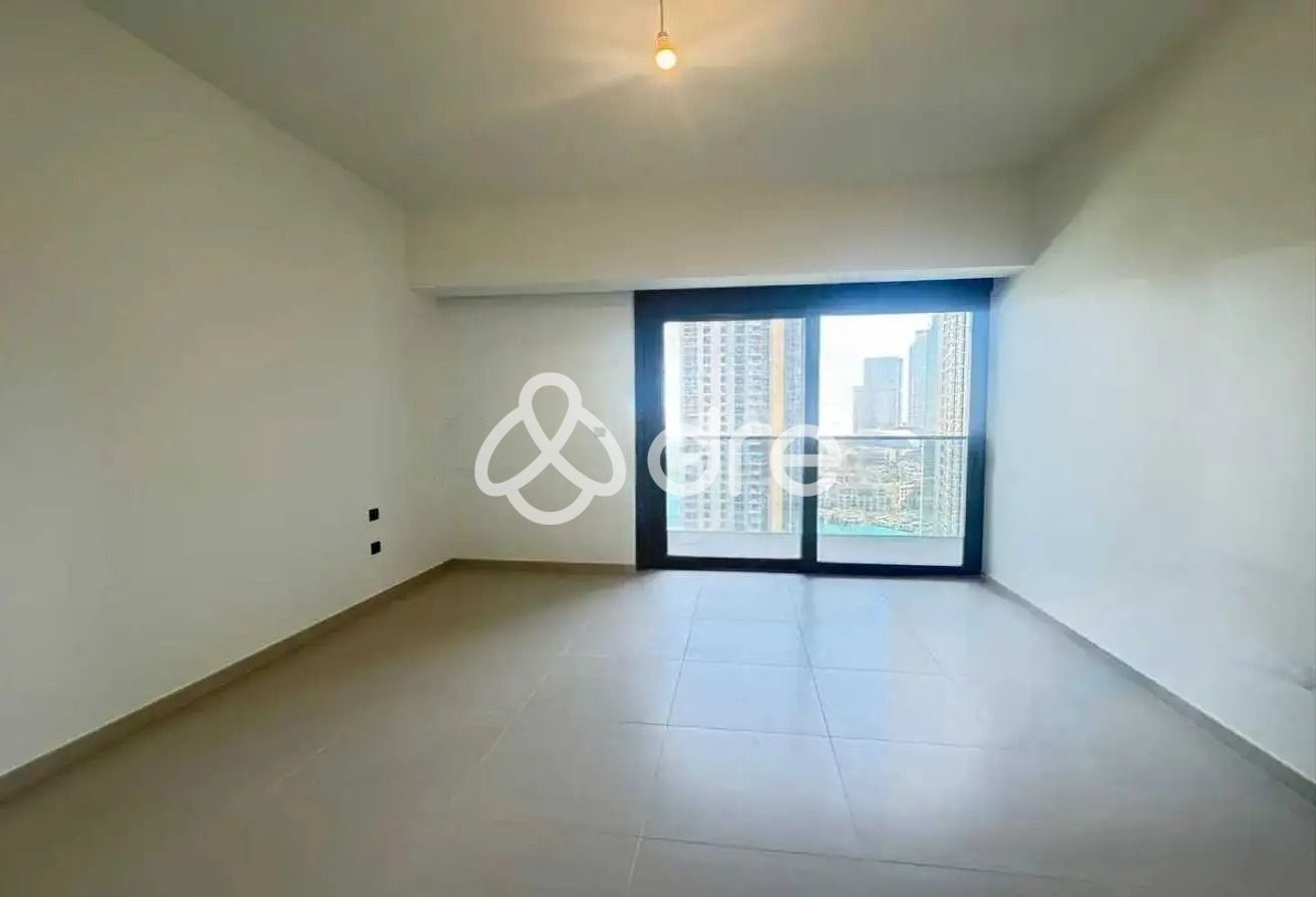 3BR | Fountain View | ACT One Downtown
