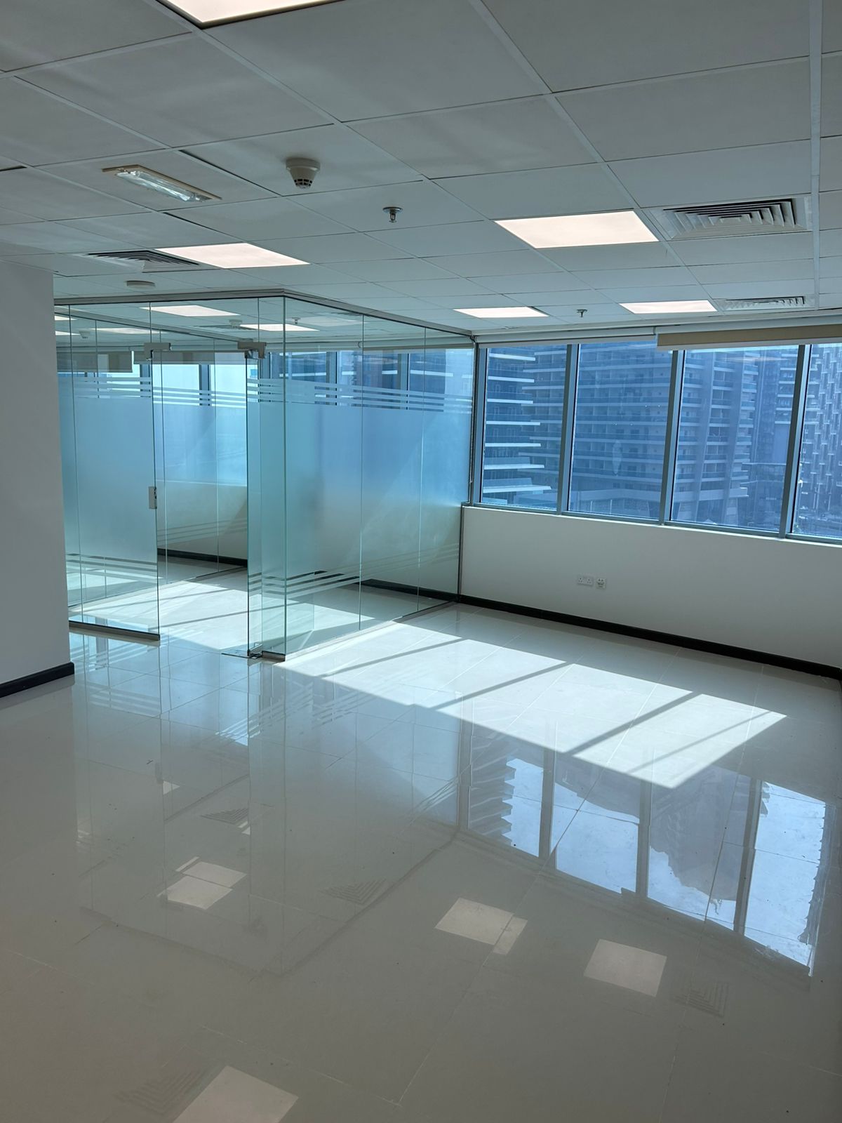 Fitted Office | Canal View | XL Tower | Ready to Move | 2 Parking