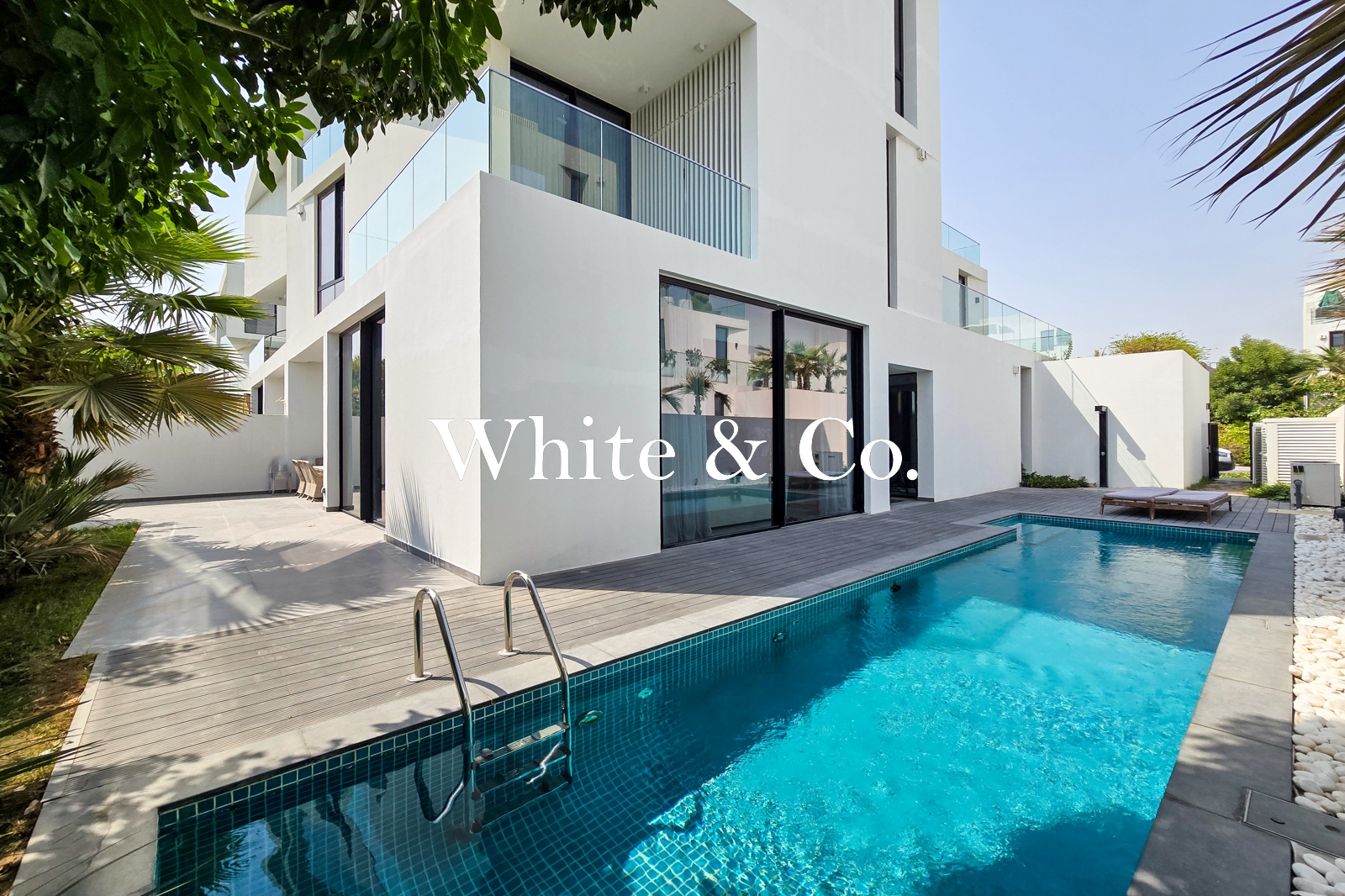 Barari Oasis | Pure Luxury | Lagoon Facing
