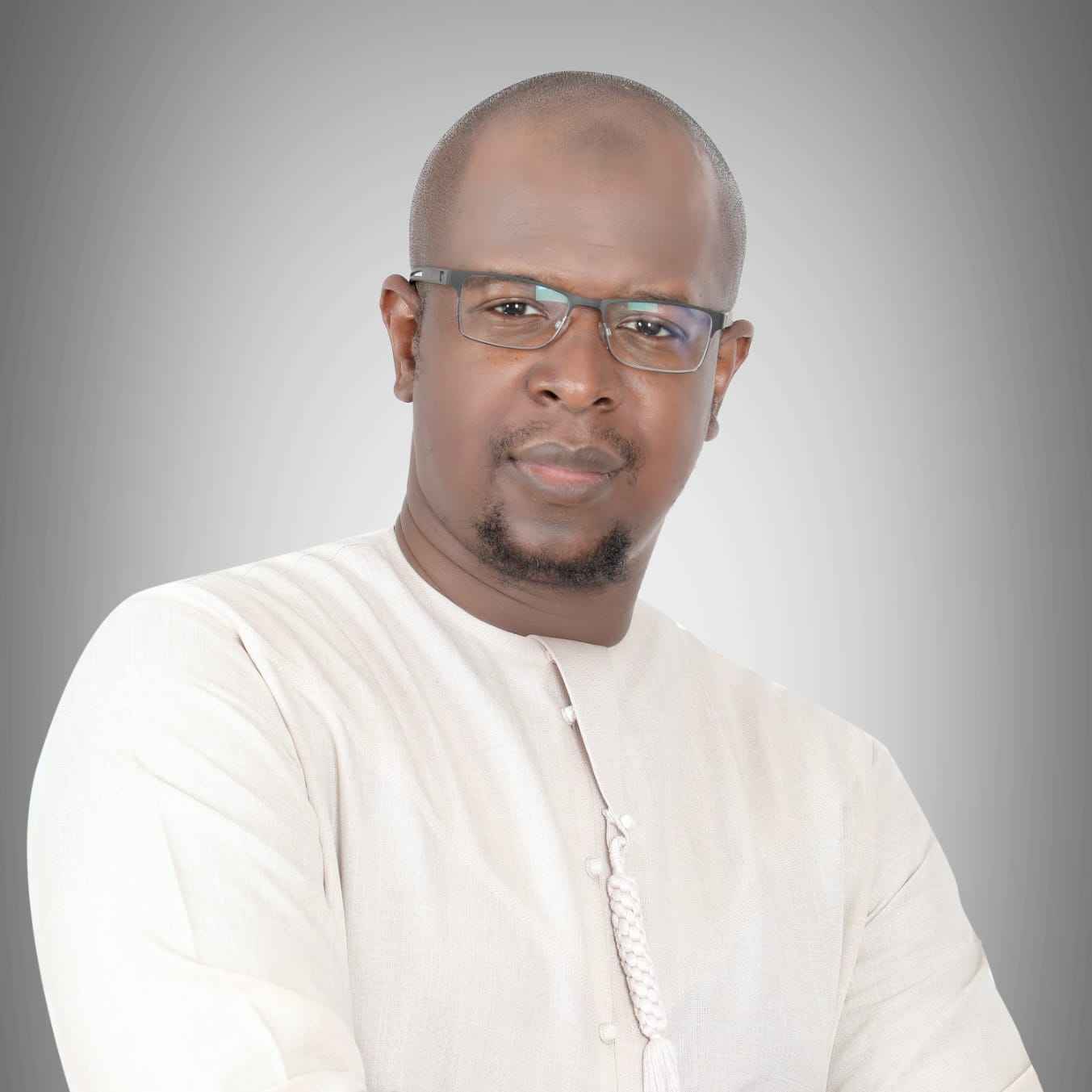 Yannick Frederic Houngues