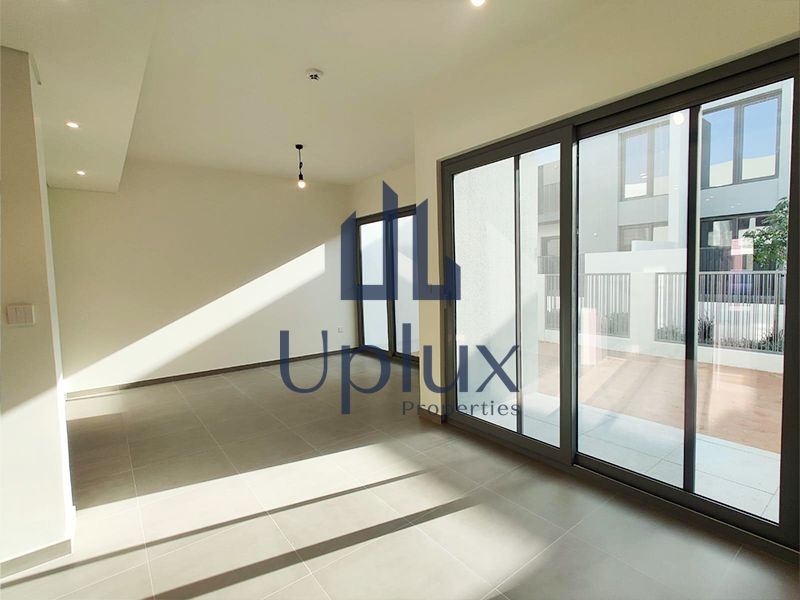 Unfurnished | Brand New | Prime Location