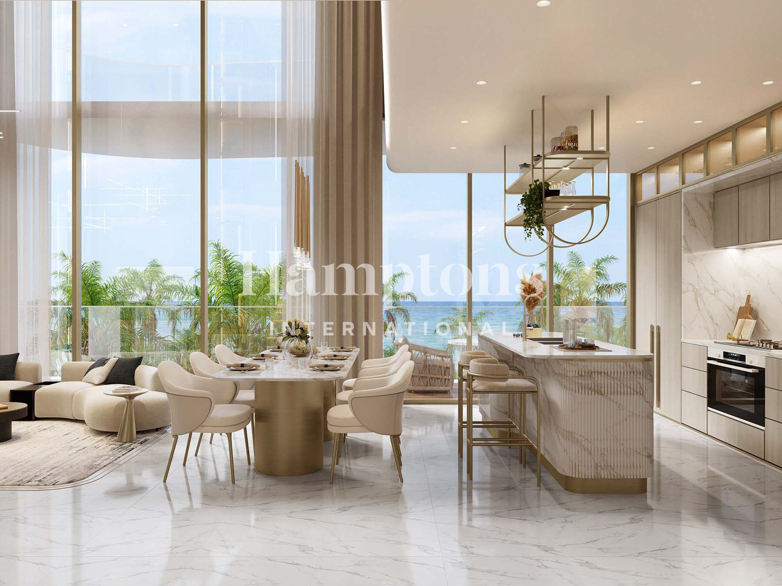 Iconic | Community View | Payment Plan