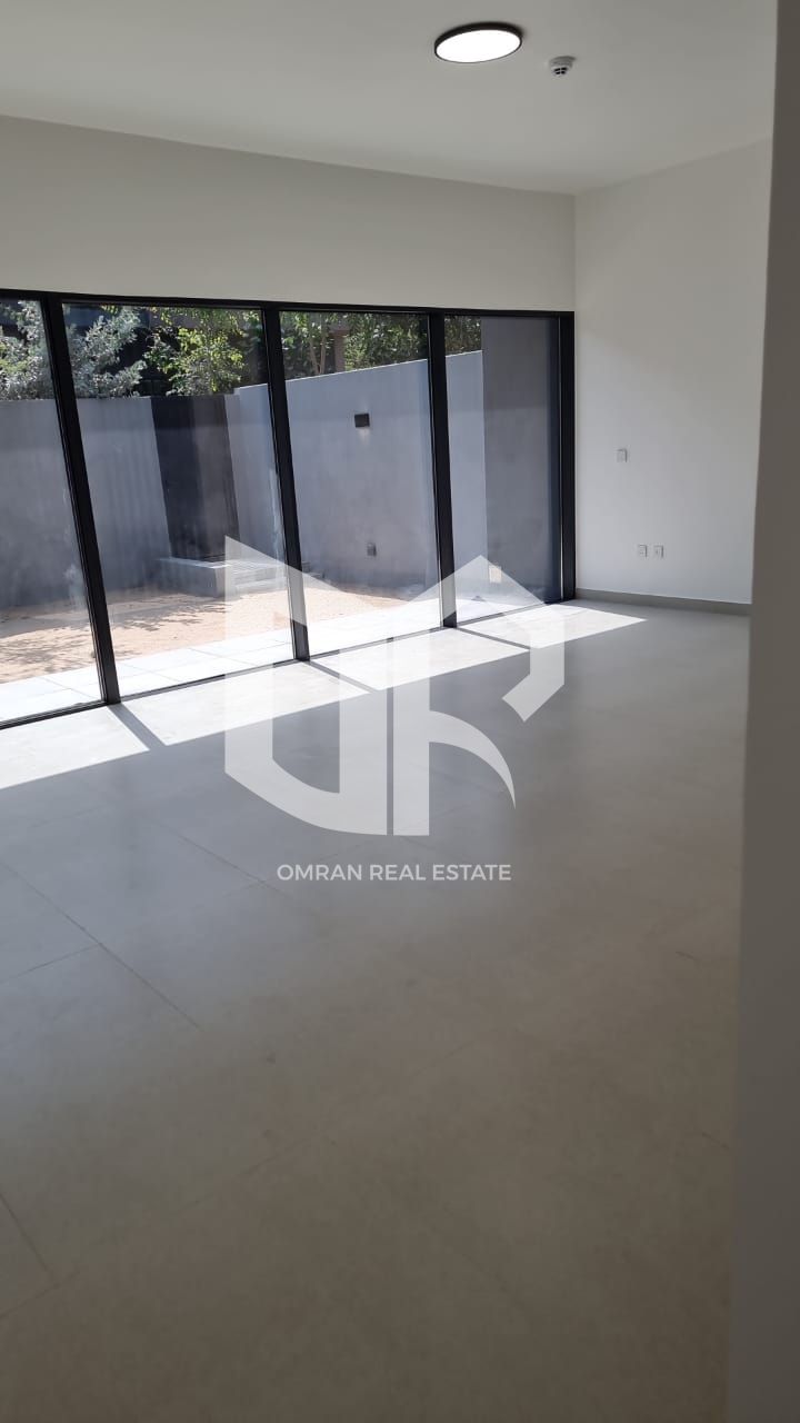 The opportunity of a lifetime to own a townhouse in the best projects in Sharjah (Masar)