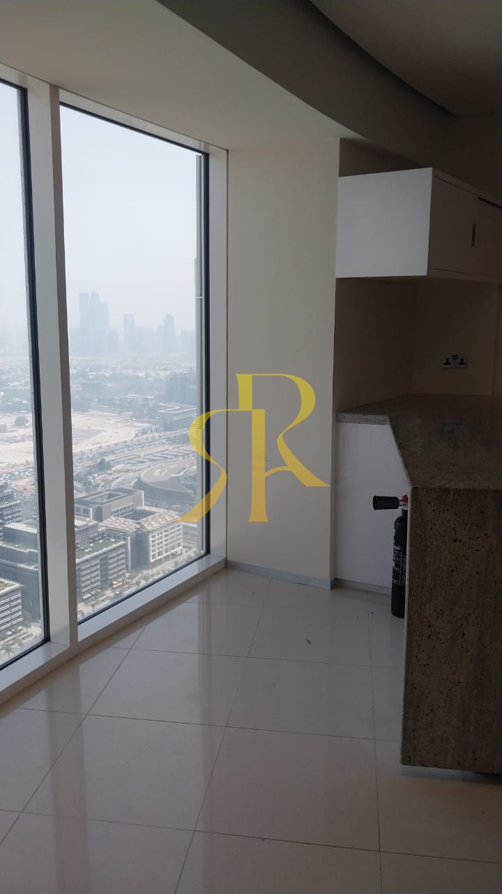2BHK Duplex in Park Place Tower – SZR View