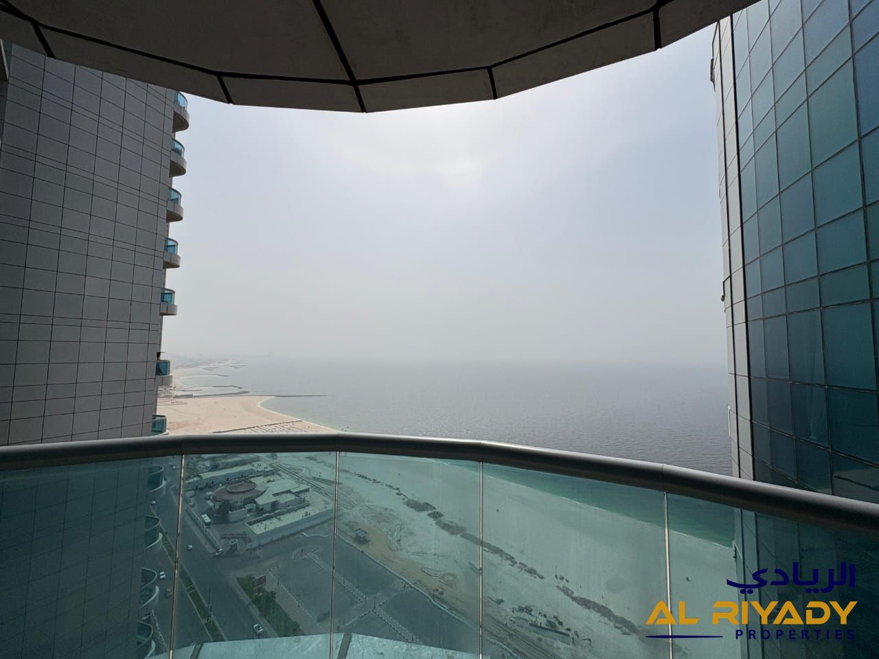 Luxury 2 BHK-Distress Deal -Full Sea View- Near To Original Price
