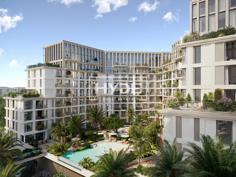 Modern Living | 60/40 Payment Plan Q1 2028