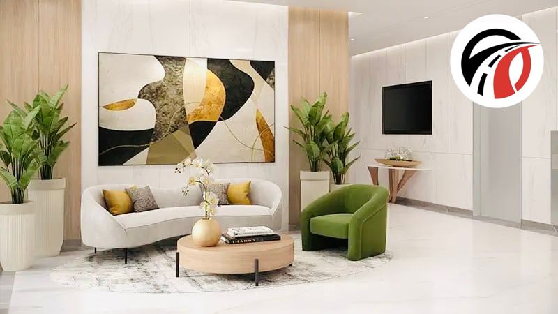 Hot Luxurious Offer Studios Available Close To metro