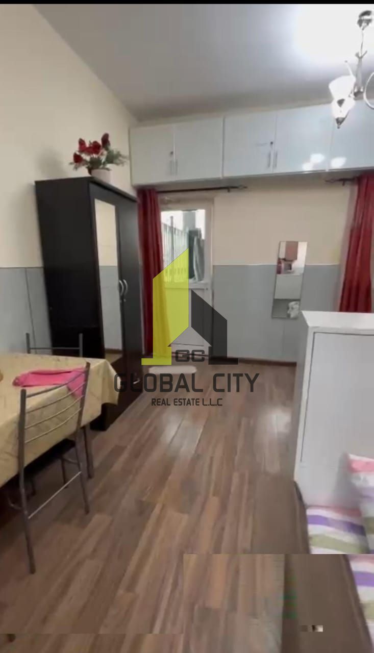 Hot Deal | Studio Apartment with Balcony & Parking | Orient Towers