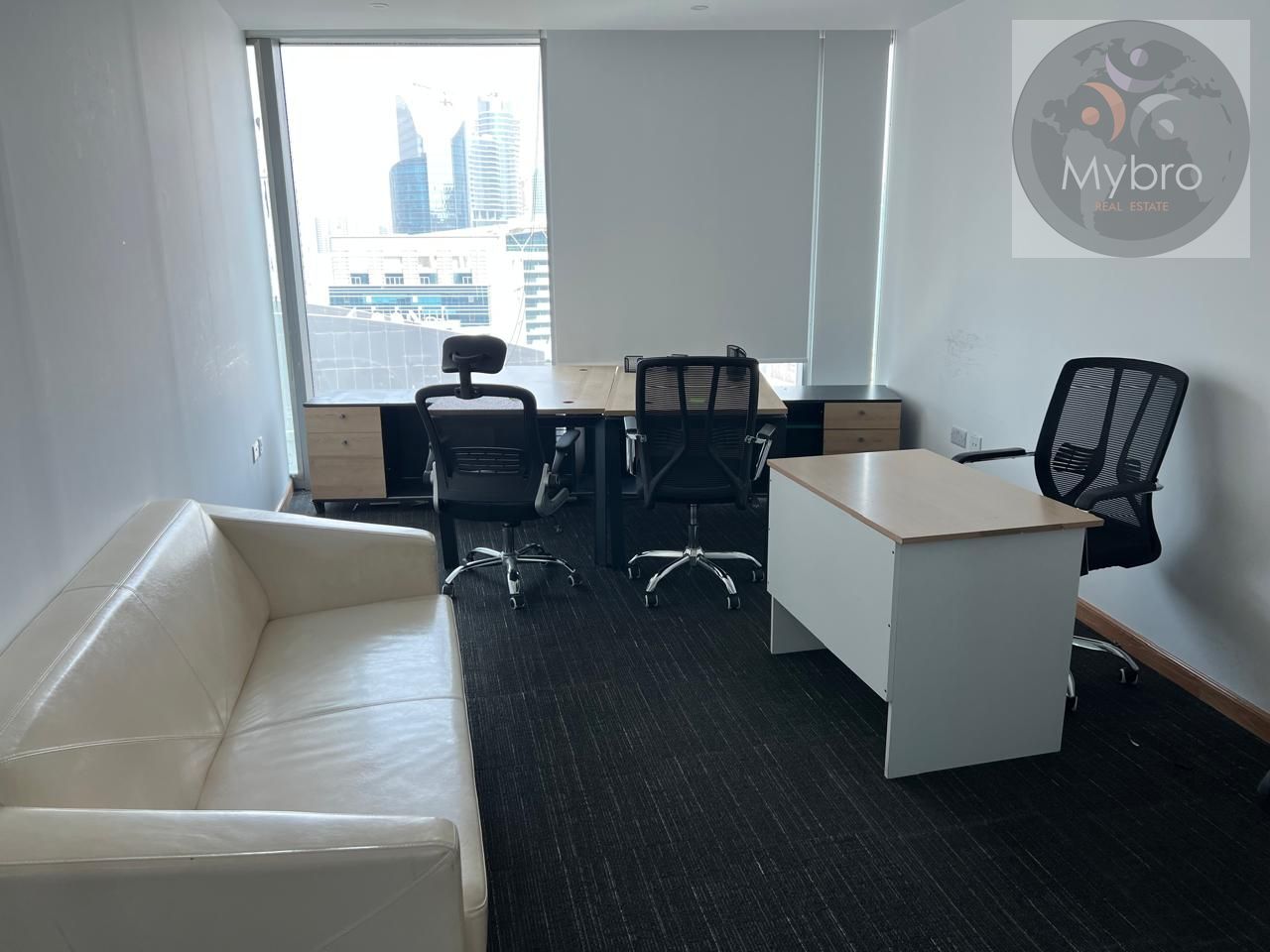 Fully Furnished | Business Centre | Prime Location