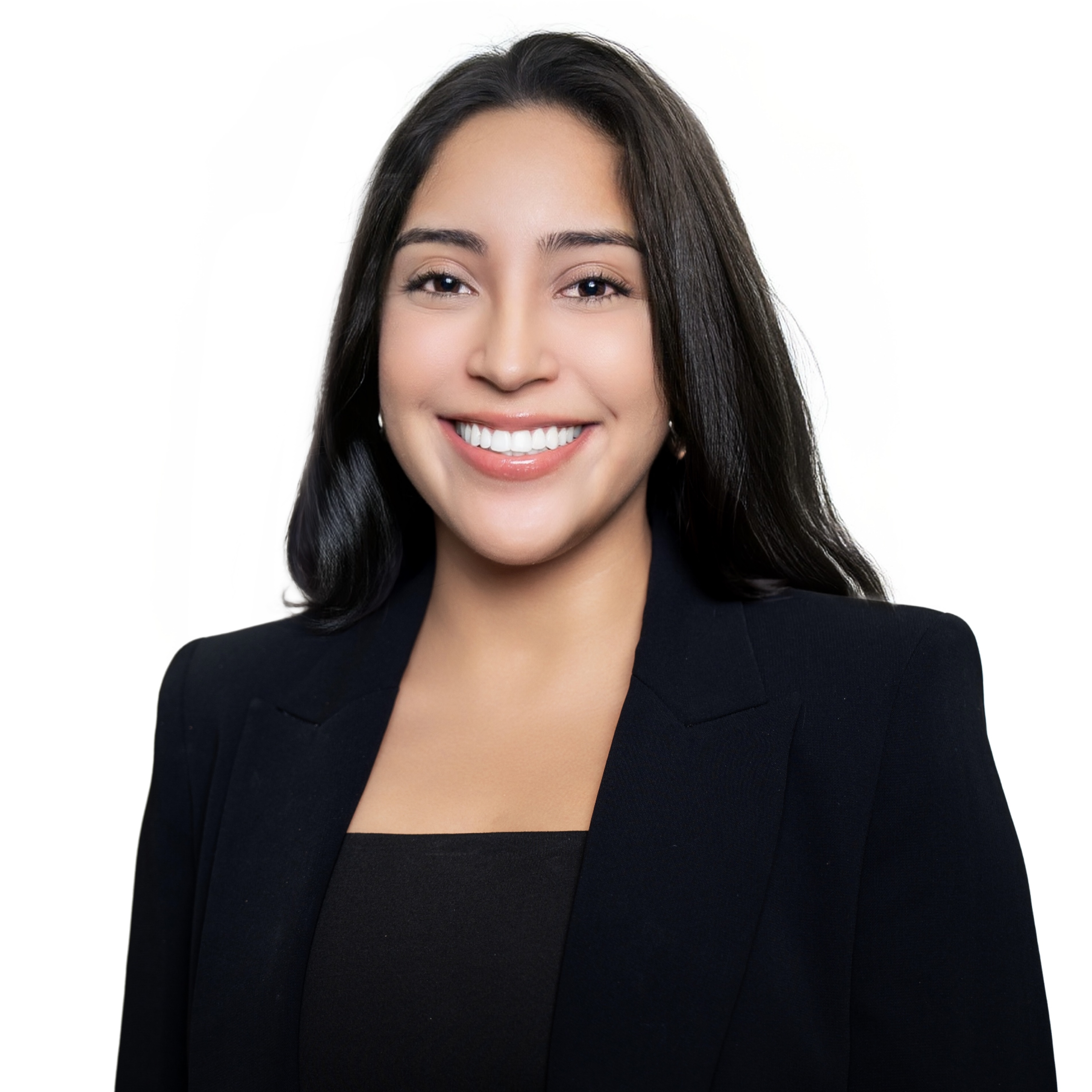 Maria De Jesus Morales Blandino