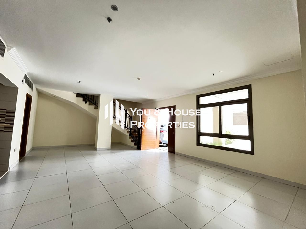 Modern Living 2 Bedroom + Maid I Premium Layout I 4 Cheques