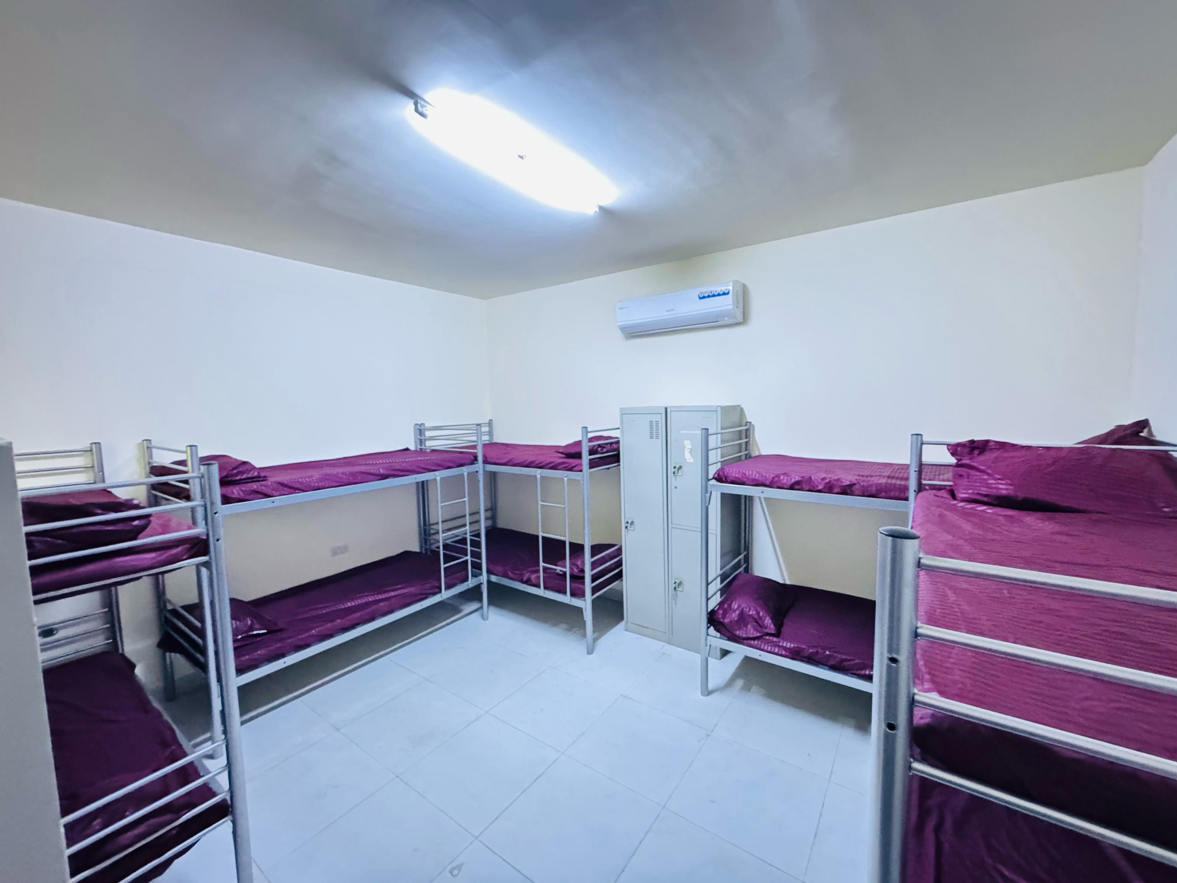 Live in Comfort: Affordable Staff Accommodation with Inclusive Utilities