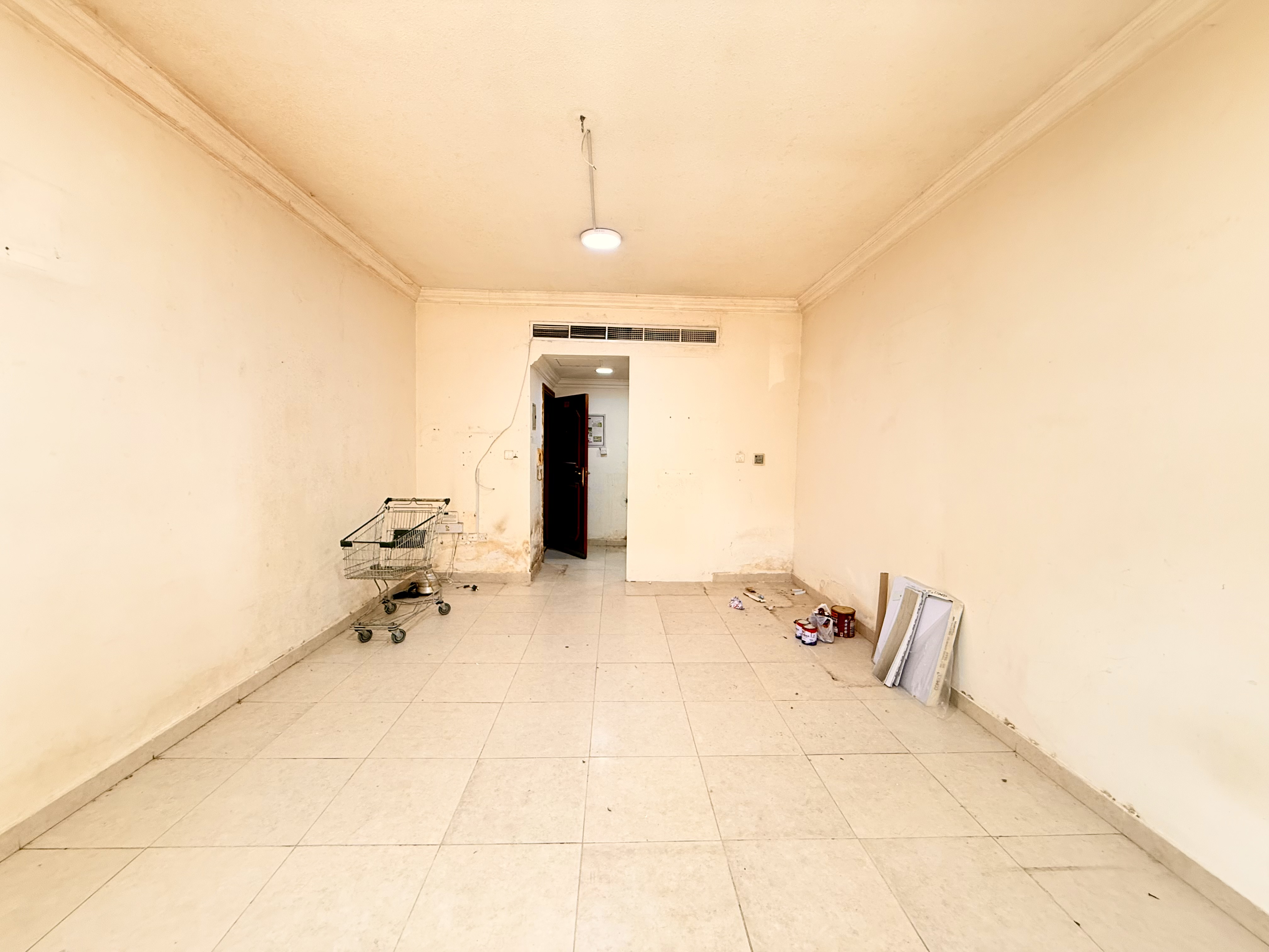 BIG ONE STUDIO Close to BUS STOTION MUWAILEH SHARJAH