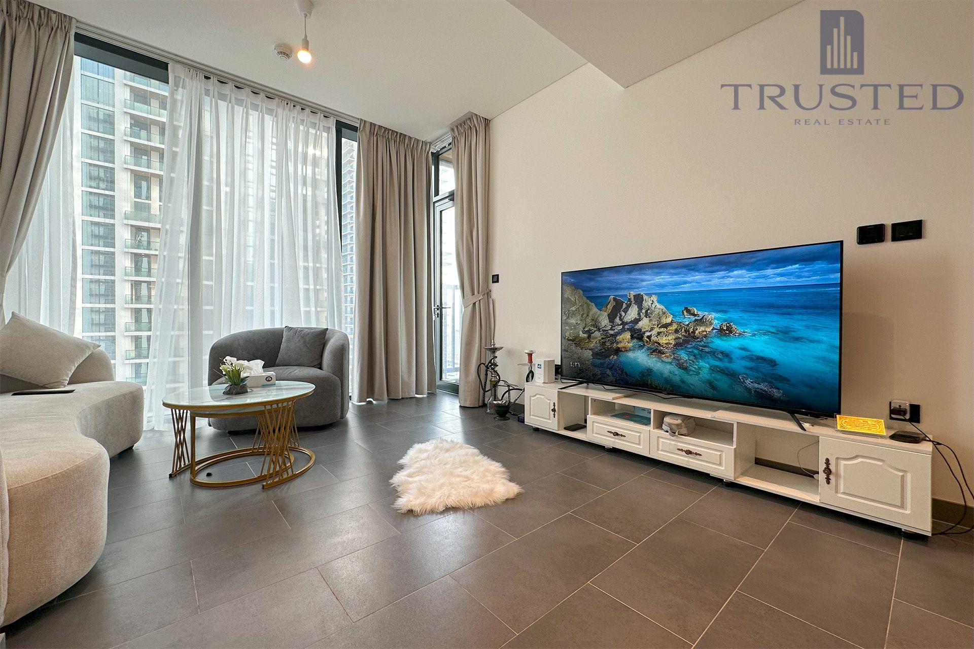 Brand New | Fully Furnished | Prime Location