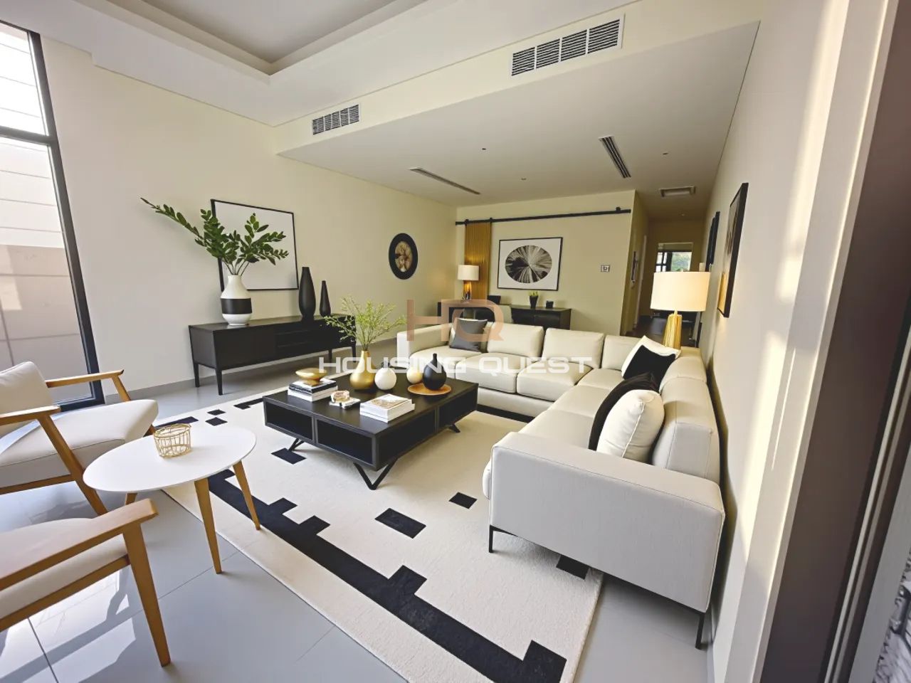 5 Bed + Maid | Corner Unit | Quick Access
