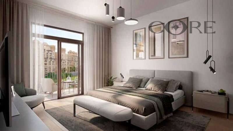 NEAR BURJ AL ARAB | ICONIC LOCATION | HANDOVER 2025