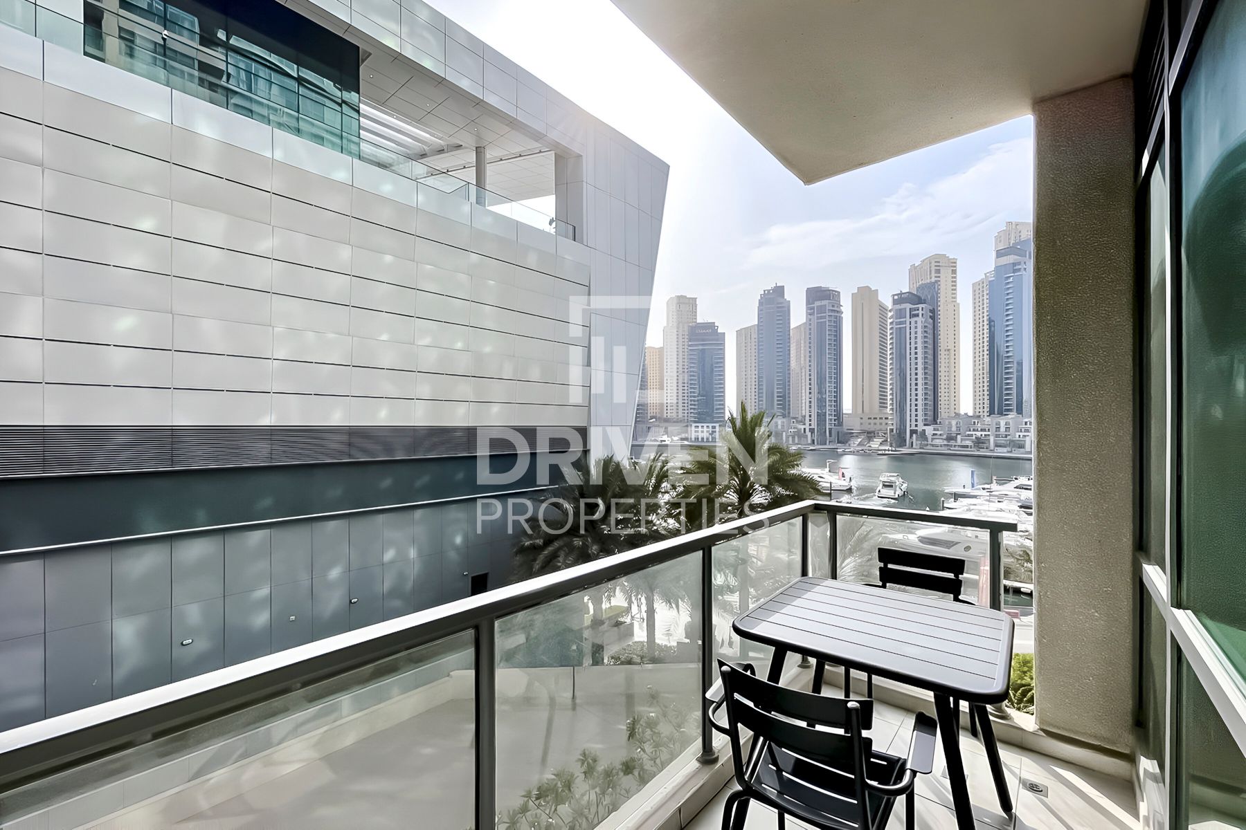 Fully Furnished | Desirable Location | Modern Unit