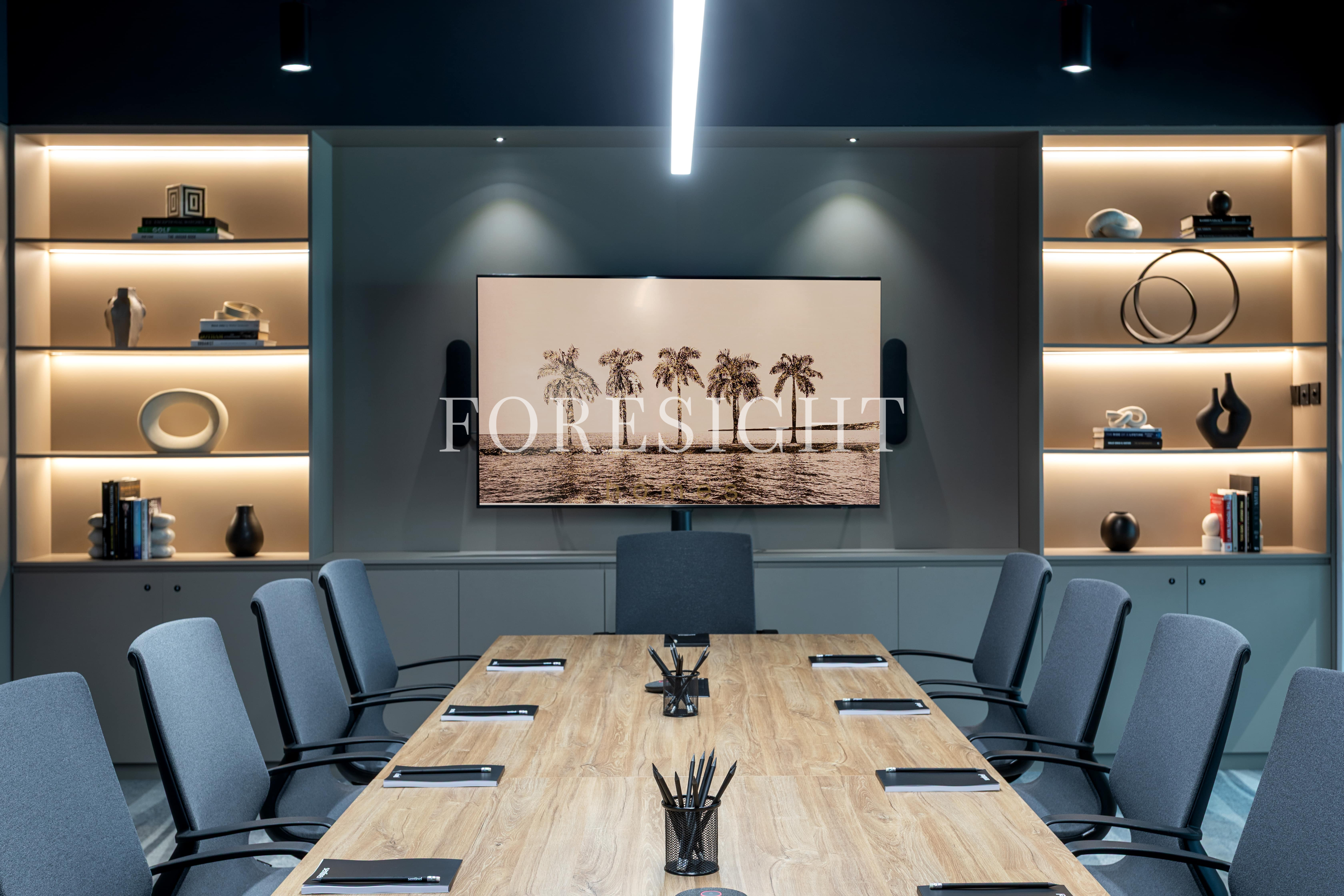 Premium Office for Rent | 144 SQFT | World Trade Center, SZR