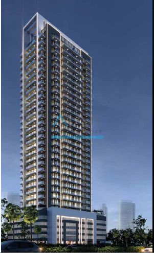 Ready in 1 Year | Post Handover Payment Plan | Luxury Studio
