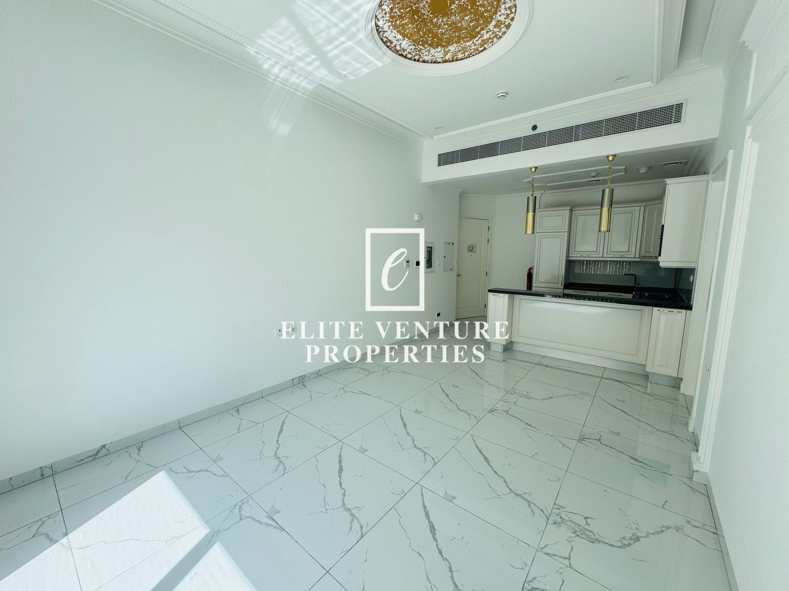 VACANT | 1 BEDROOM | PRIME LOCATION
