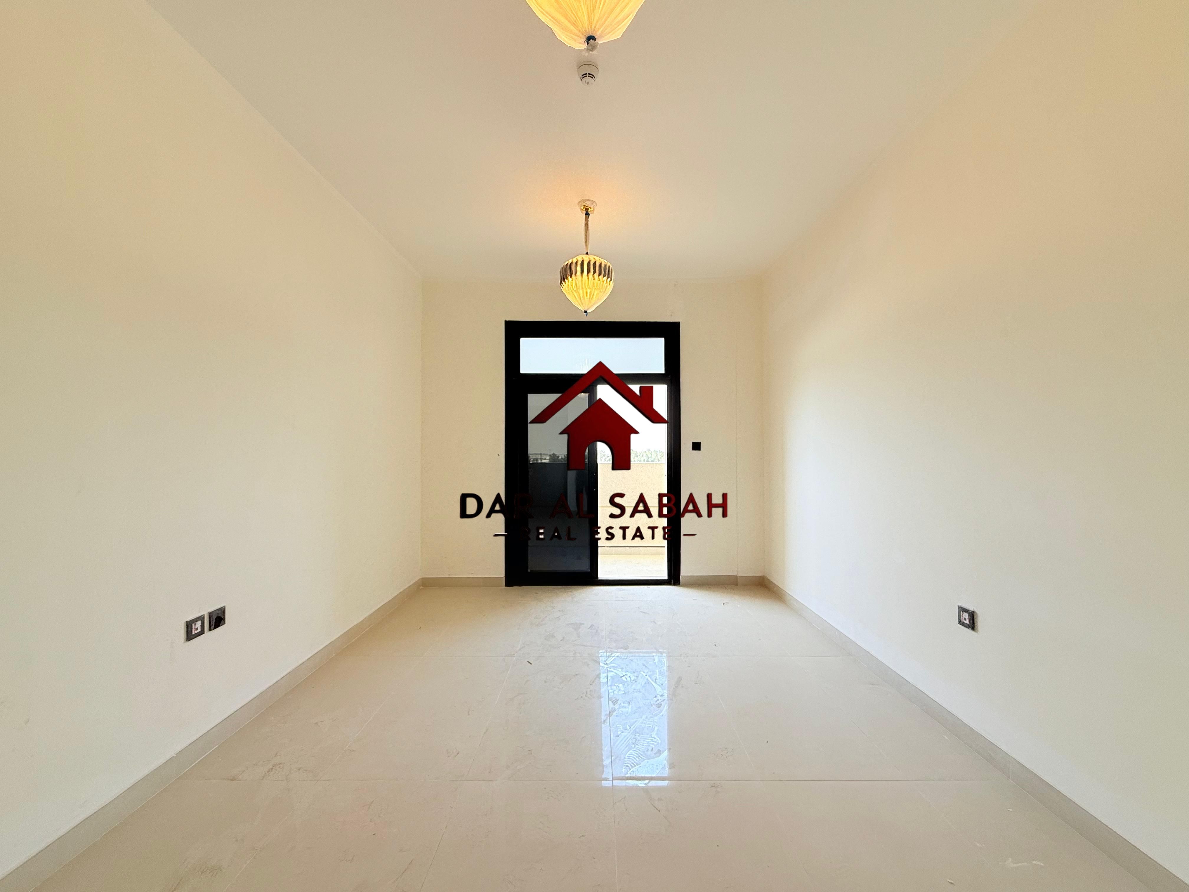 NO DEPOSIT CASH || 30 DAYS FREE || BEAUTIFUL 1 BEDROOM WITH 2 BATHROOM'S || MASTER BEDROOM || HUGE SIZE BALCONEY || READY TO MOVE