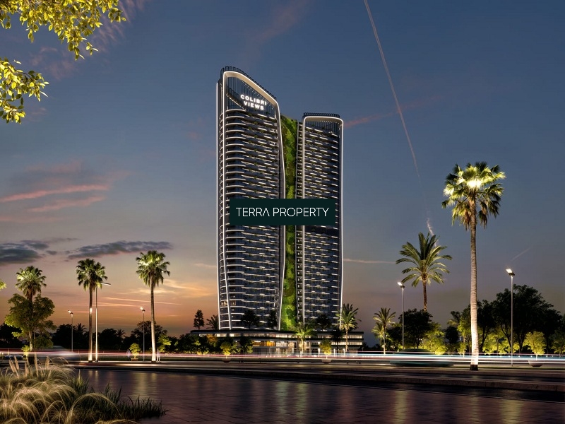 Sea and Casino View | Limited Slot | Invest Now!