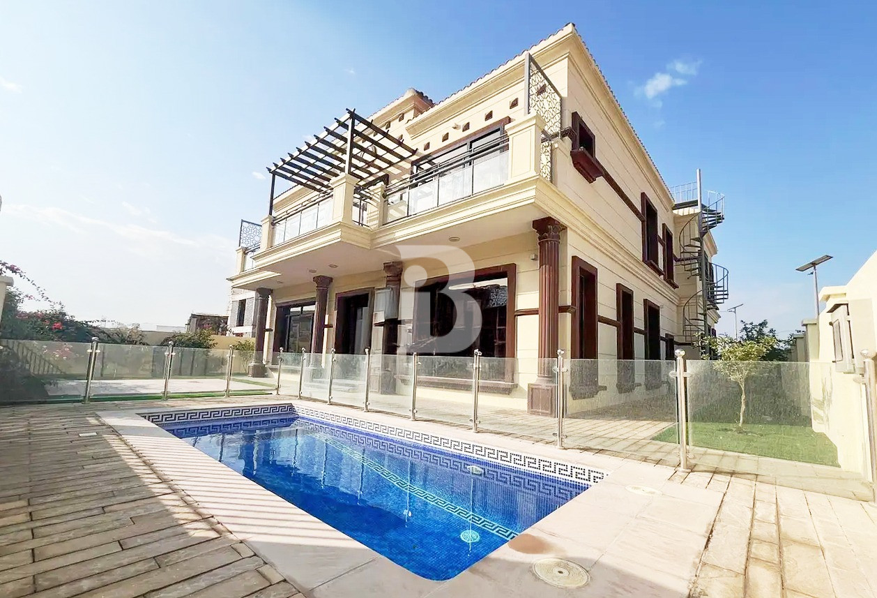 Open to Offer | Backing park | Large area Upstairs