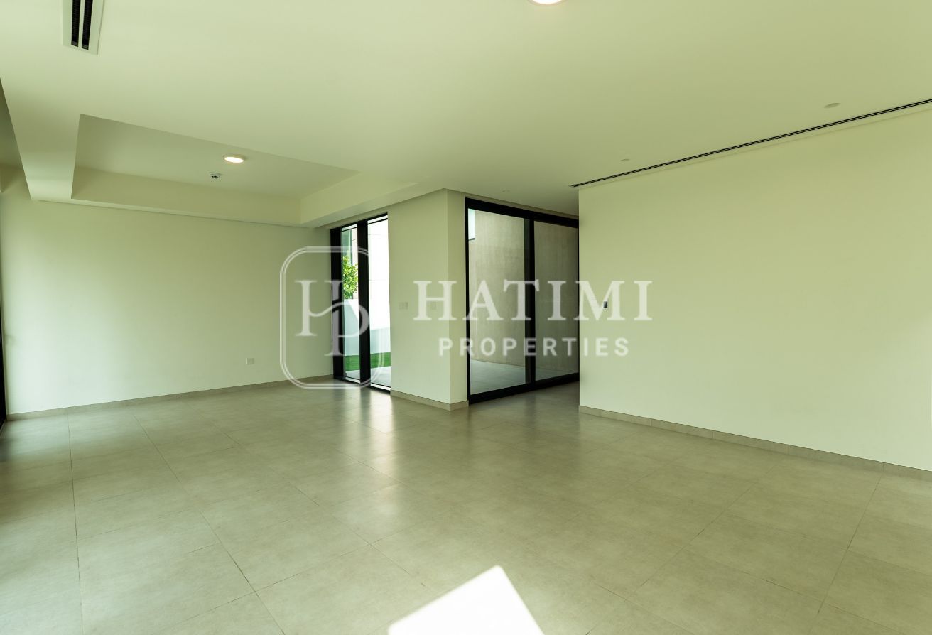 Exclusive 4BR | High End Fin | Ready to Move