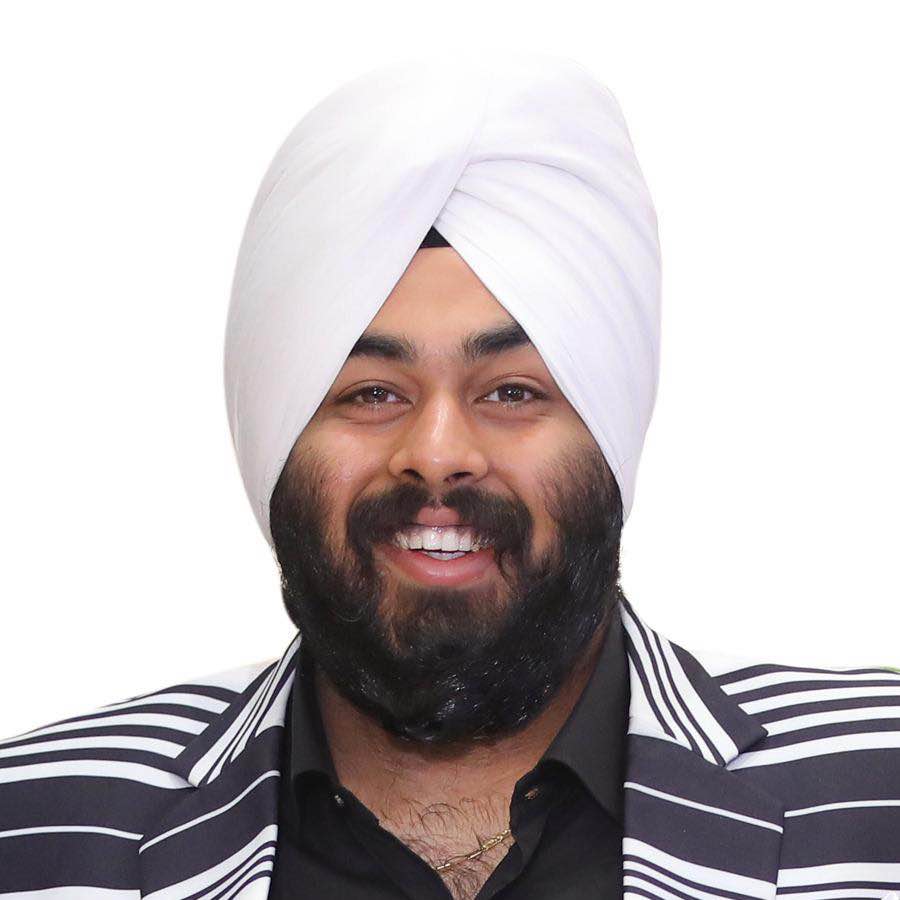 Fatehjit Singh Ajit Singh