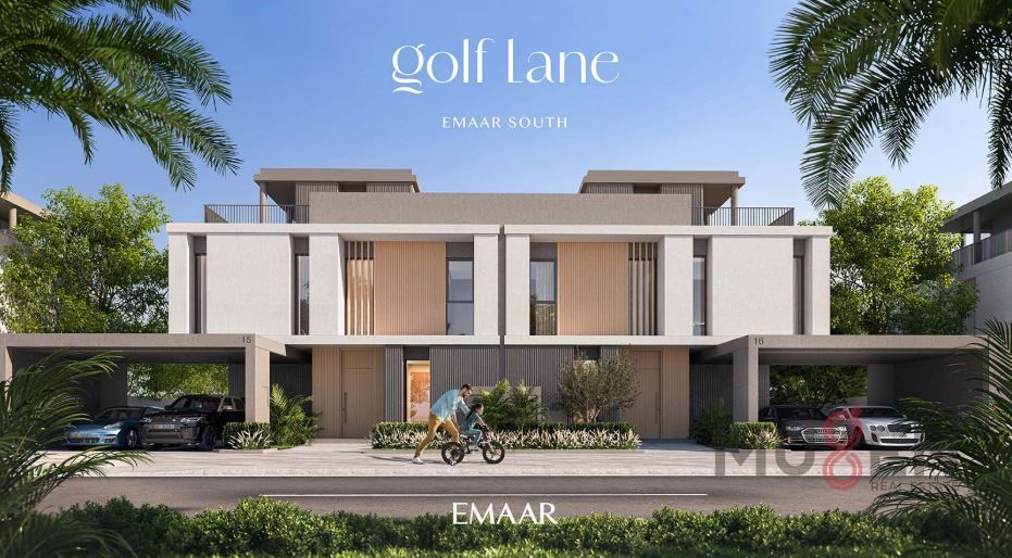 Golf Course Community | Semi Detached |Prime Location | Genuine Resale